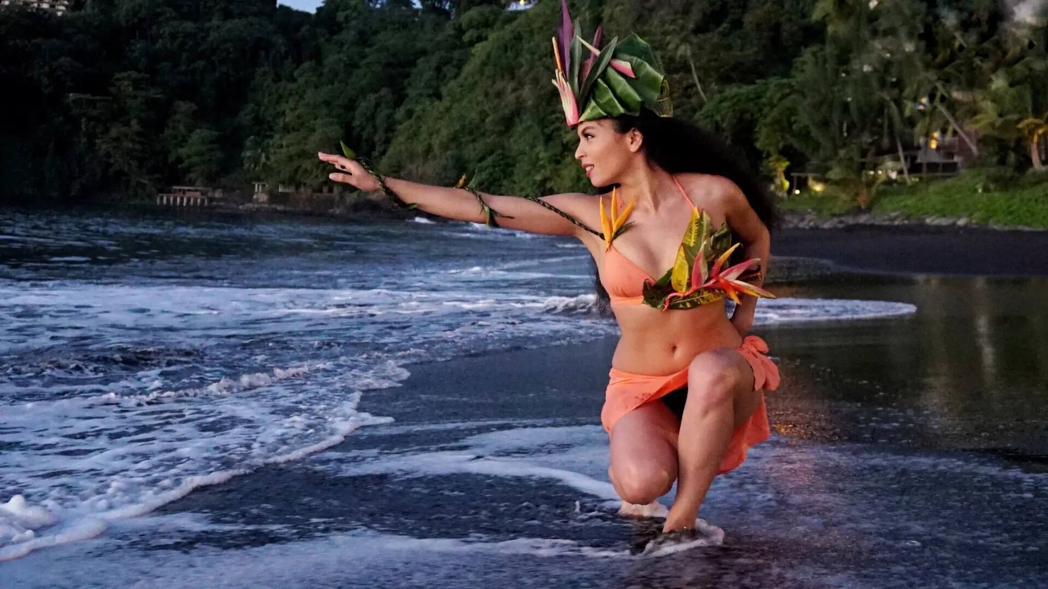 London School of Hula and 'Ori