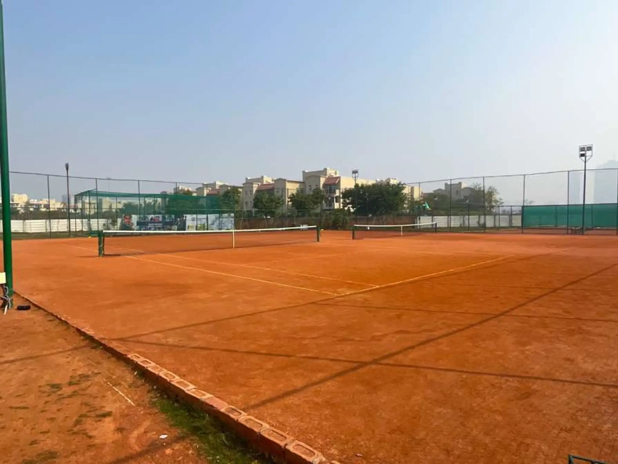 Best Tennis Academy In Gurugram | Sportyzo Tennis Academy