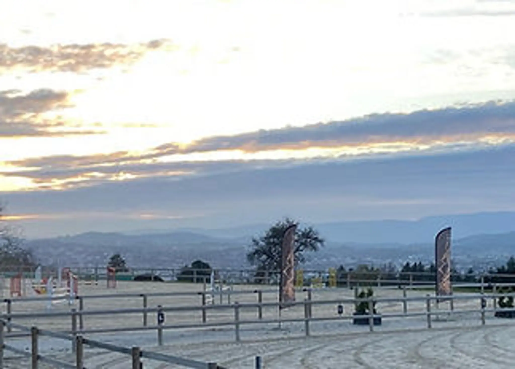 ECURIES DU RAMPIGNON
