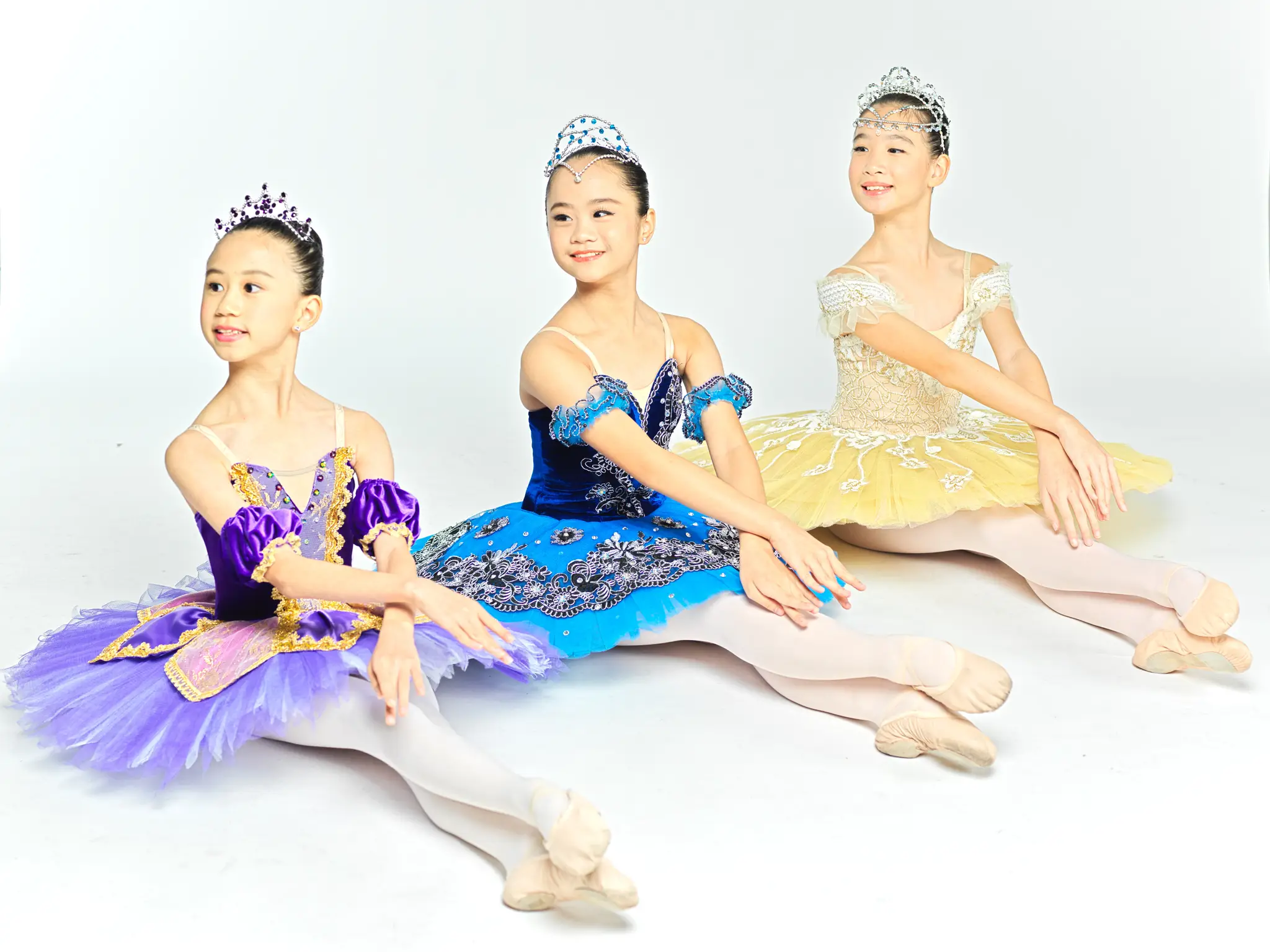 Young Dancers Academy