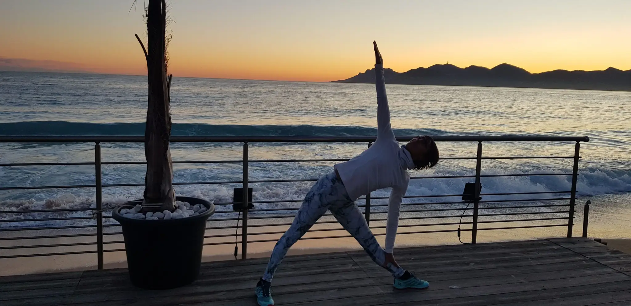 Yoga Focus