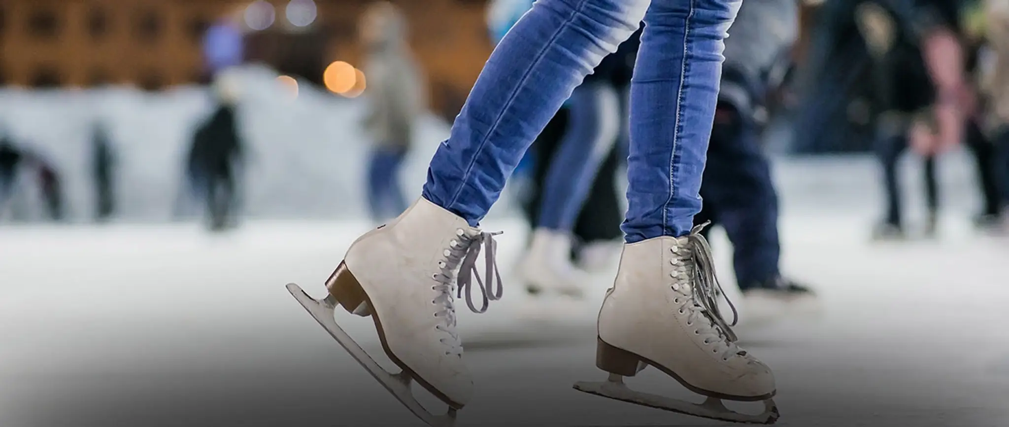 Gore Meadows Community Centre - Outdoor Rink