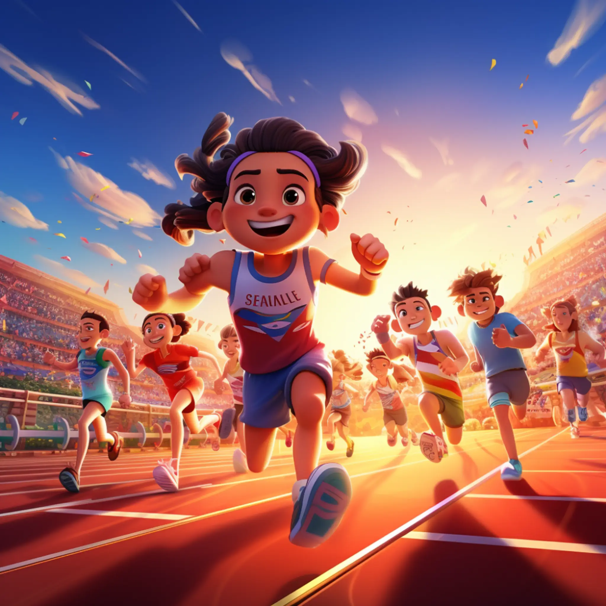 South Canterbury Amateur Athletics Club