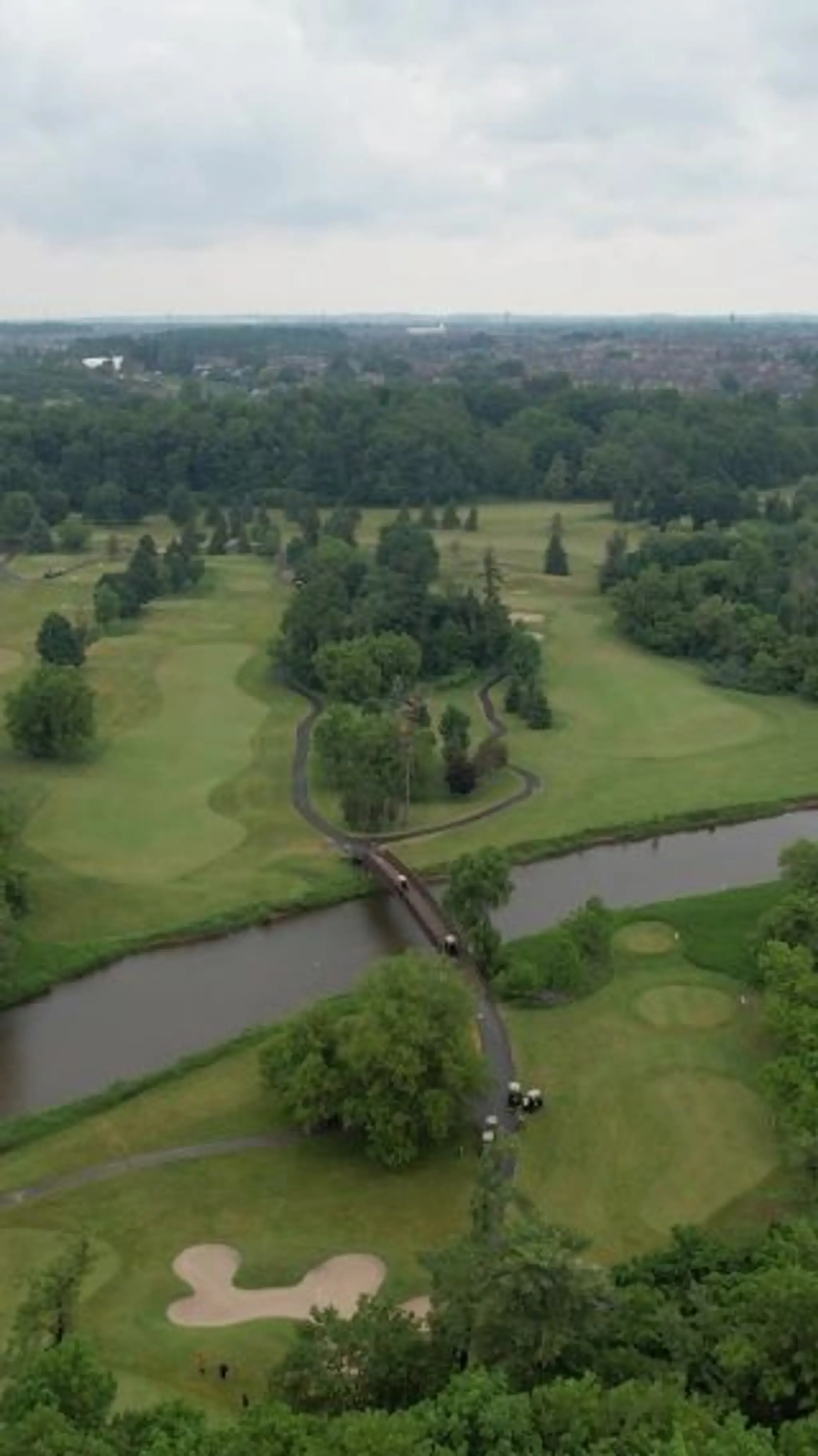 Royal Ontario Golf Club