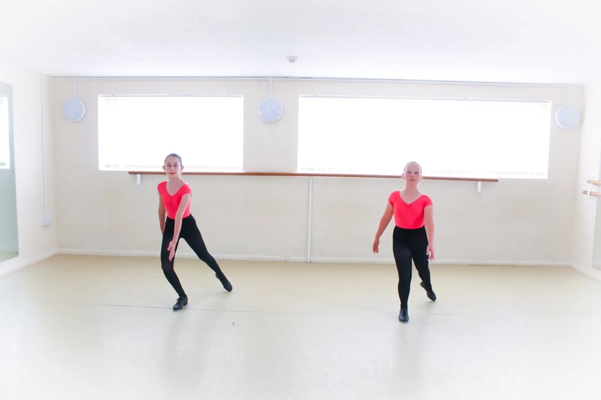 The Euridge School of Dancing