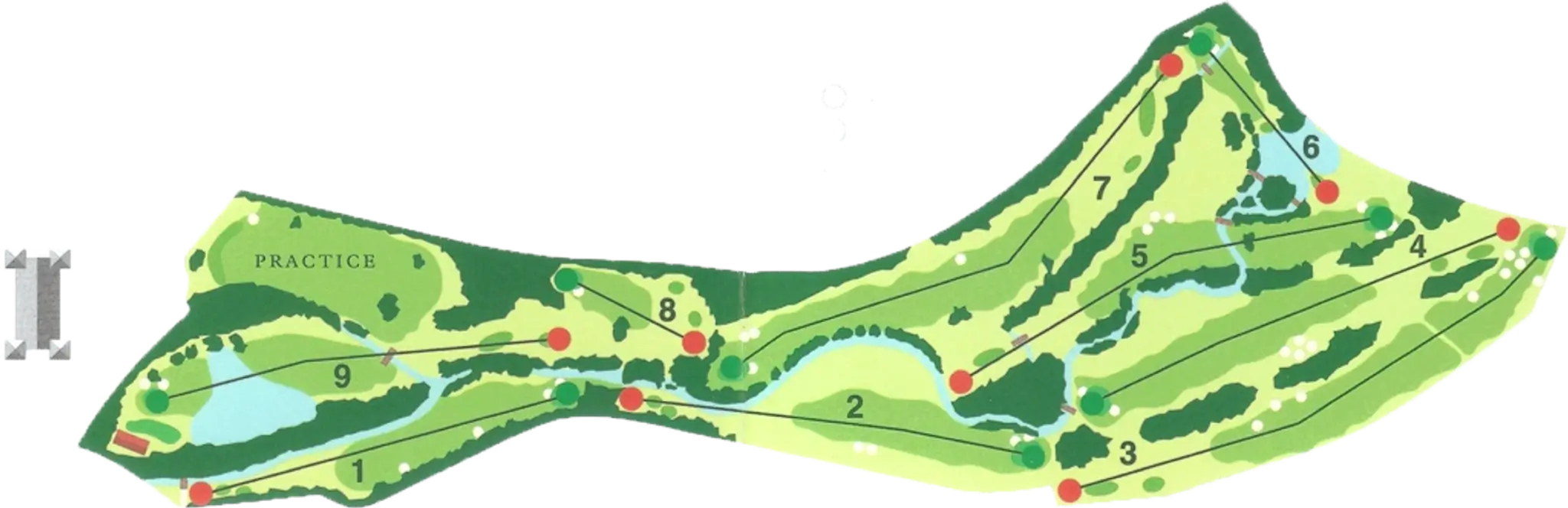 Golf d'Arc en Barrois