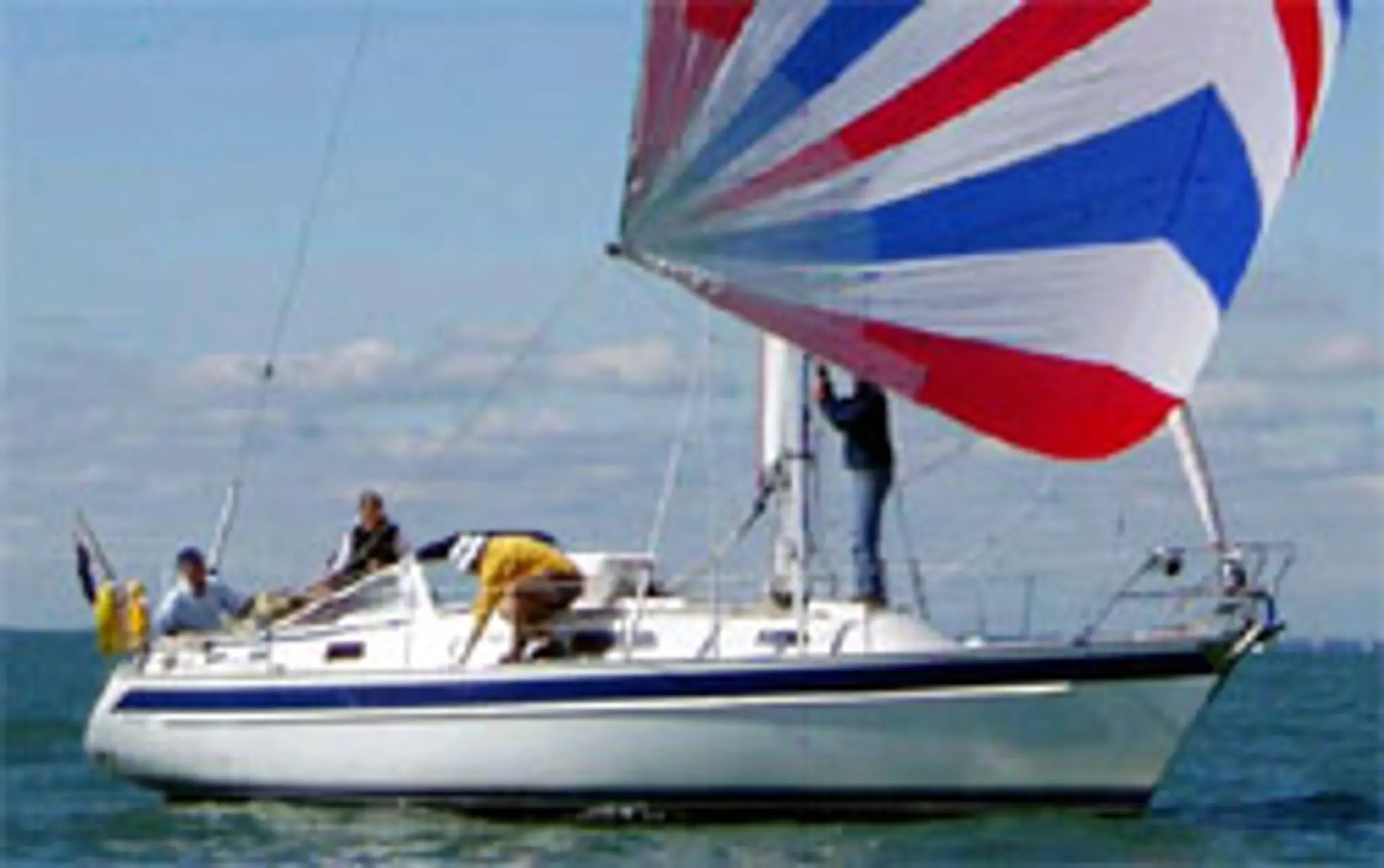REME Sailing Club