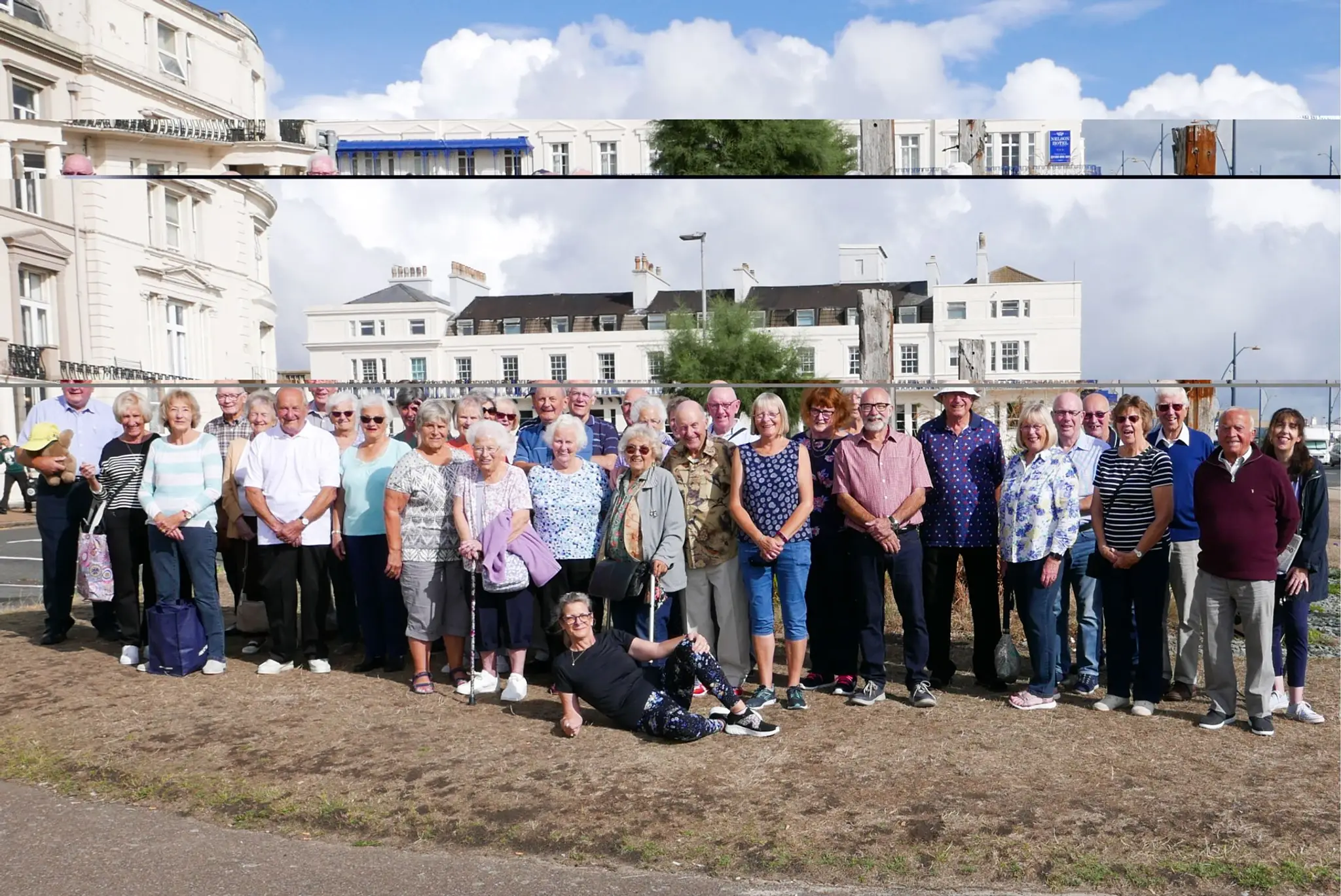 Holwell Sports Bowls Club