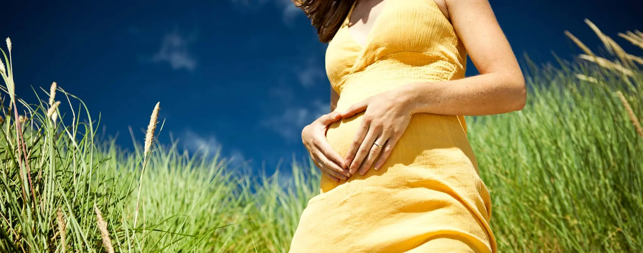 Yoga Goddess: Fertility Yoga & Psychotherapy with Zahra Haji