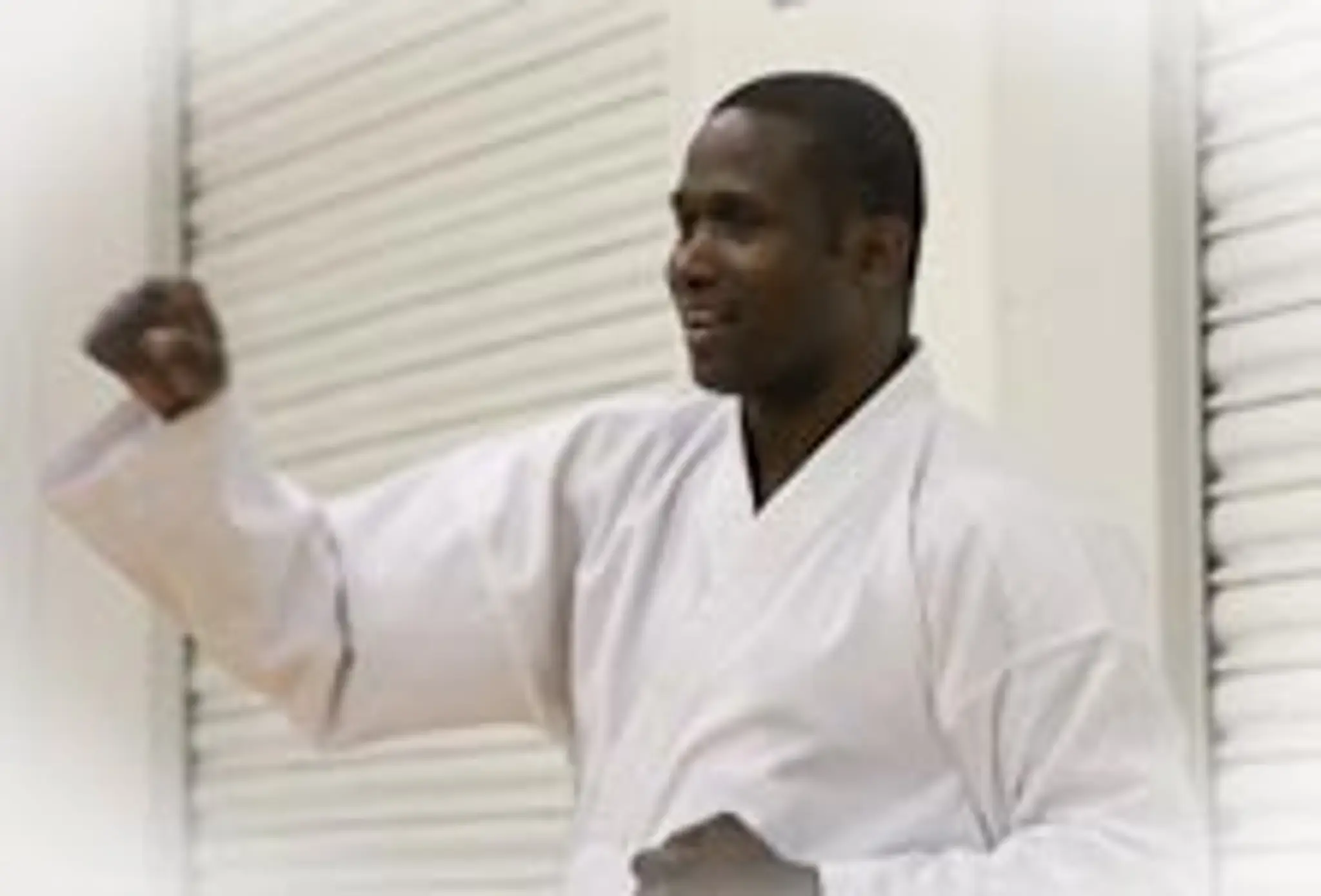 Dudley Shukokai Karate Club