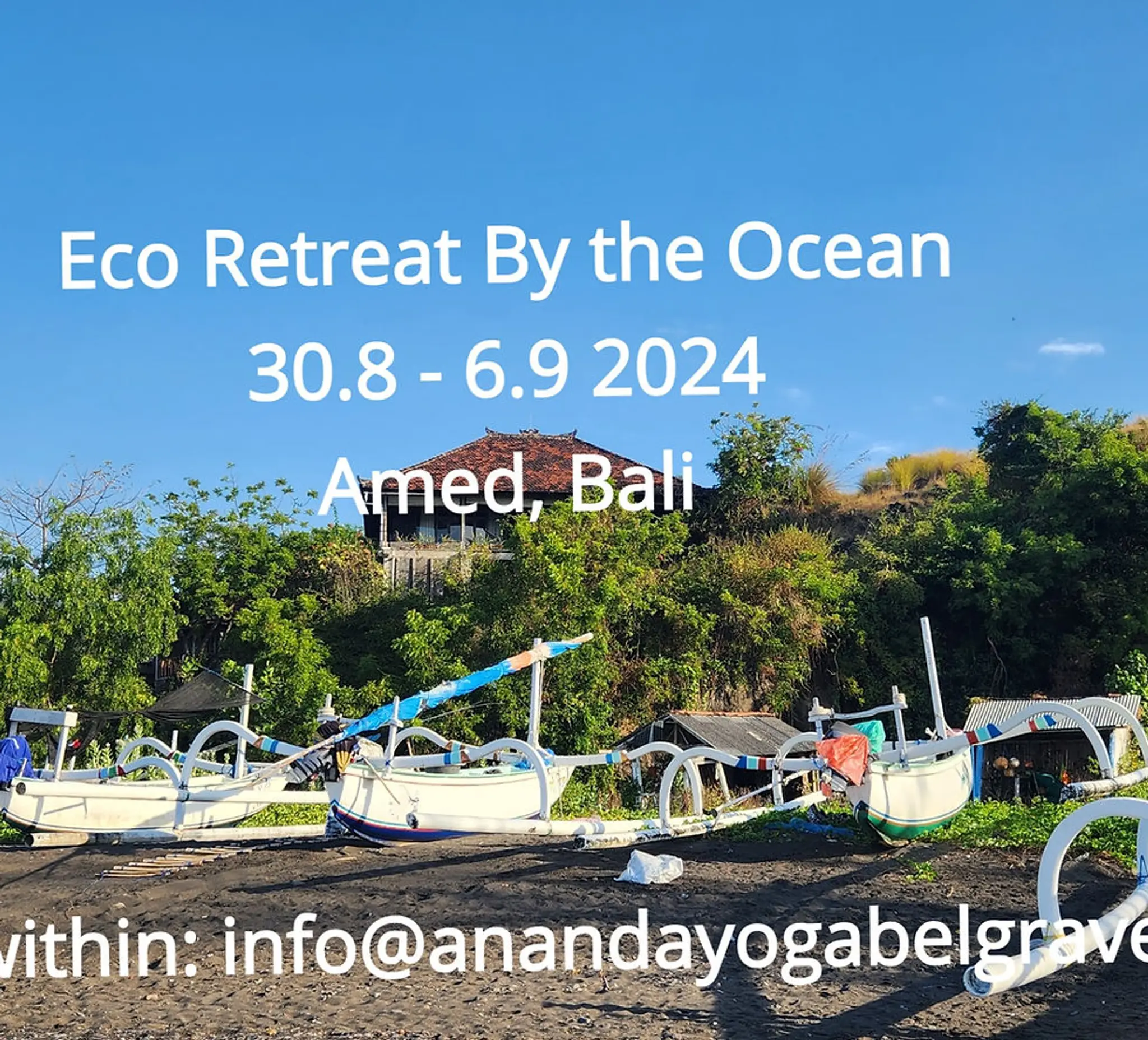 Ananda Yoga Belgrave