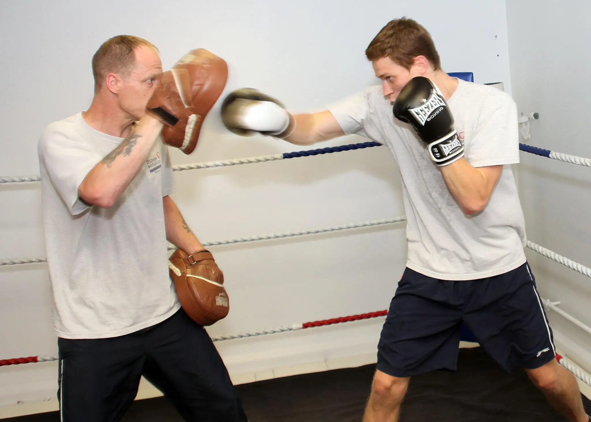 Fitness Solutions Pontefract