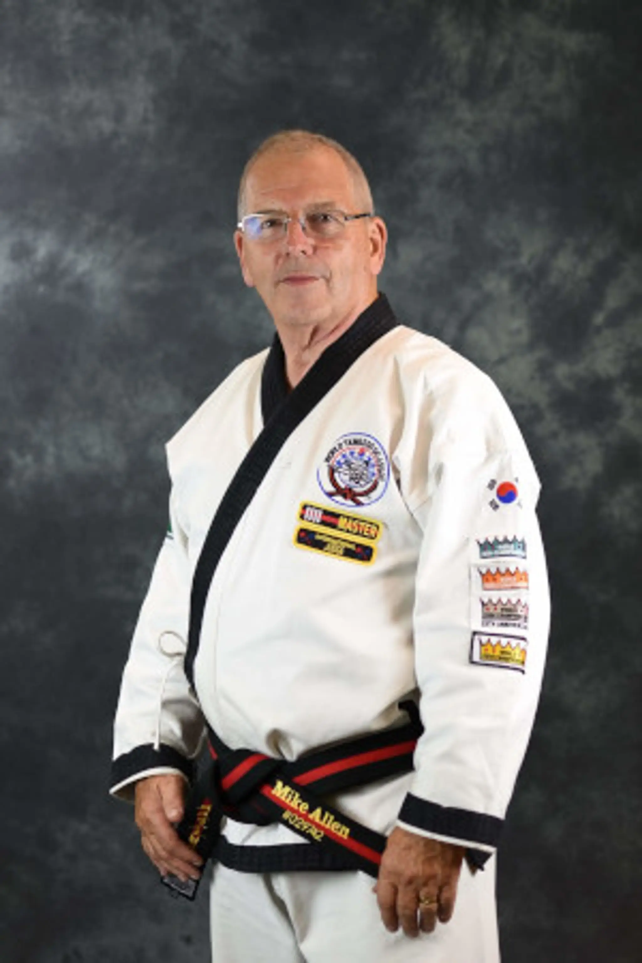 LONDON - LEYTON TANG SOO DO