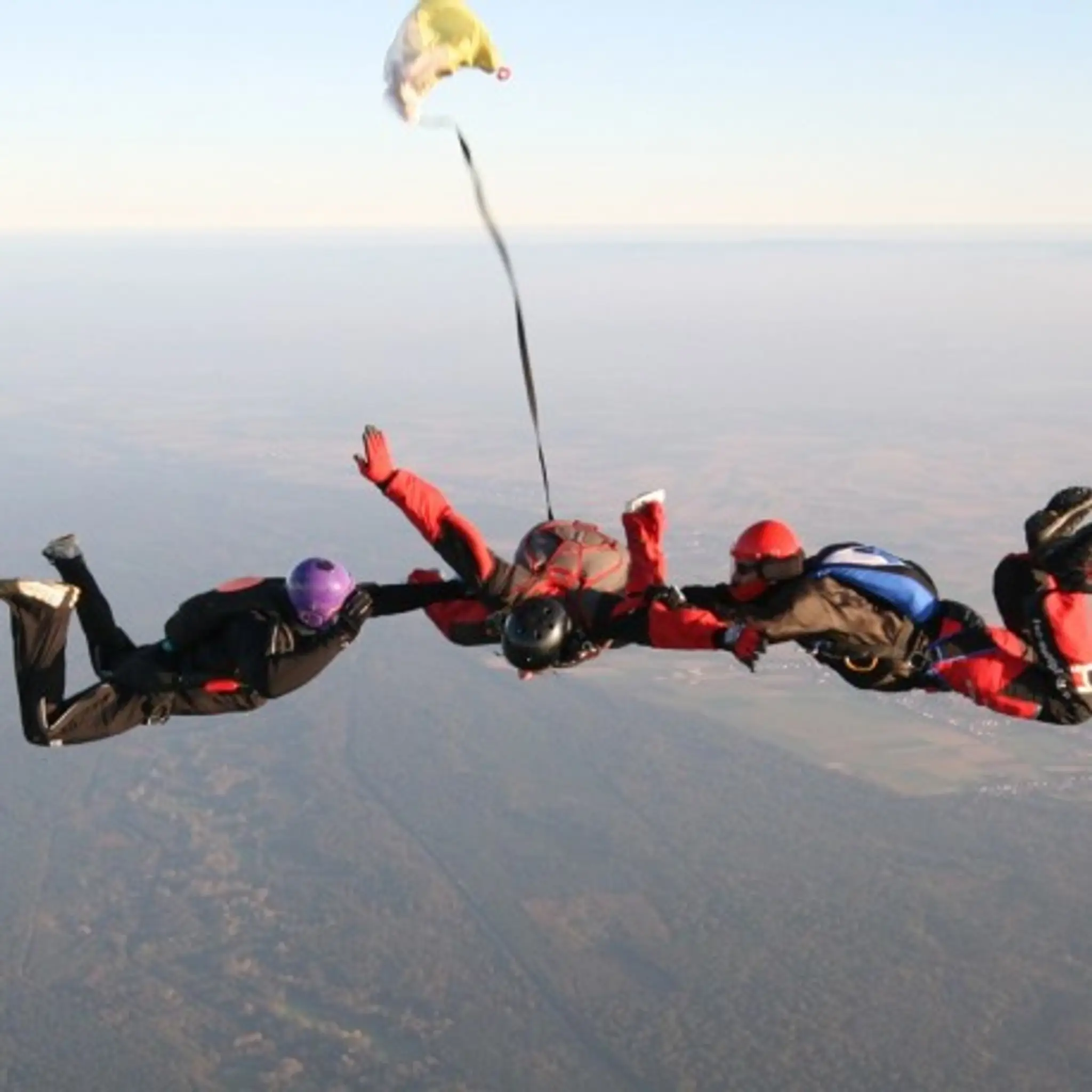 SKY-DELIVERY