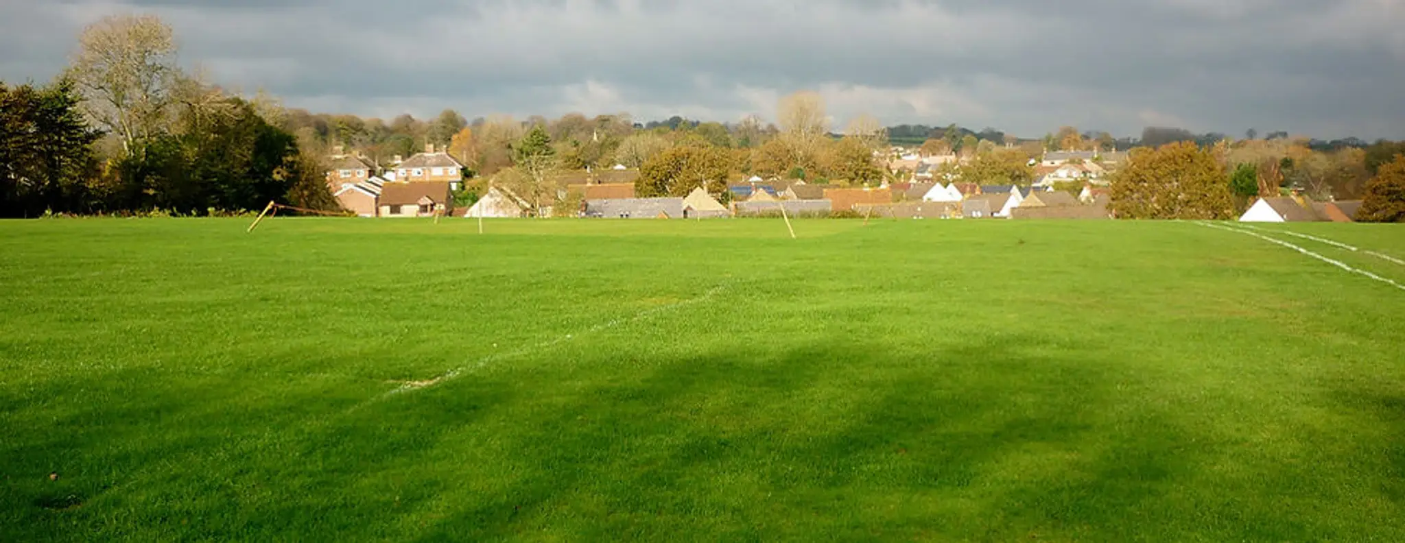 Tatworth Playing Fields