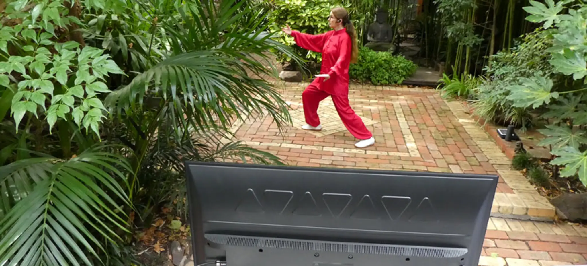 JinLi Wushu-Tai Chi Pty Ltd