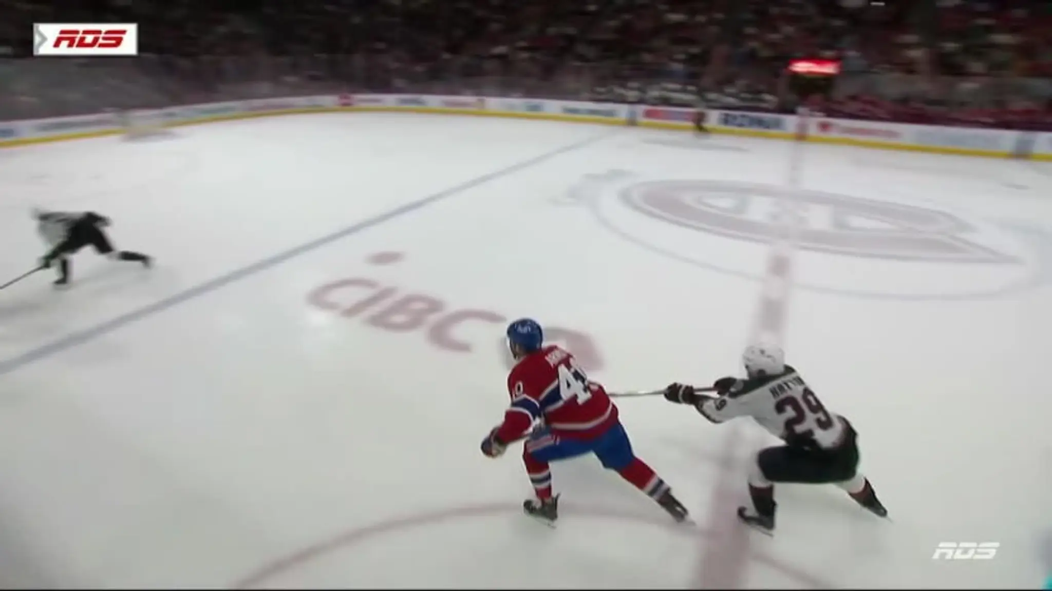 Canadiens de Montral