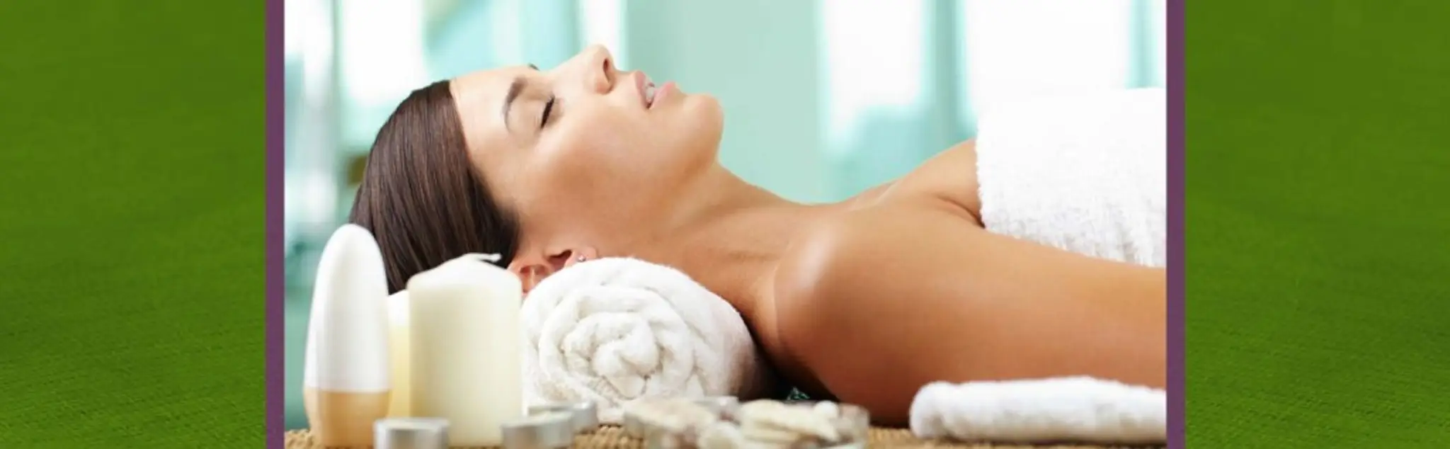 Evesham Natural Health Centre