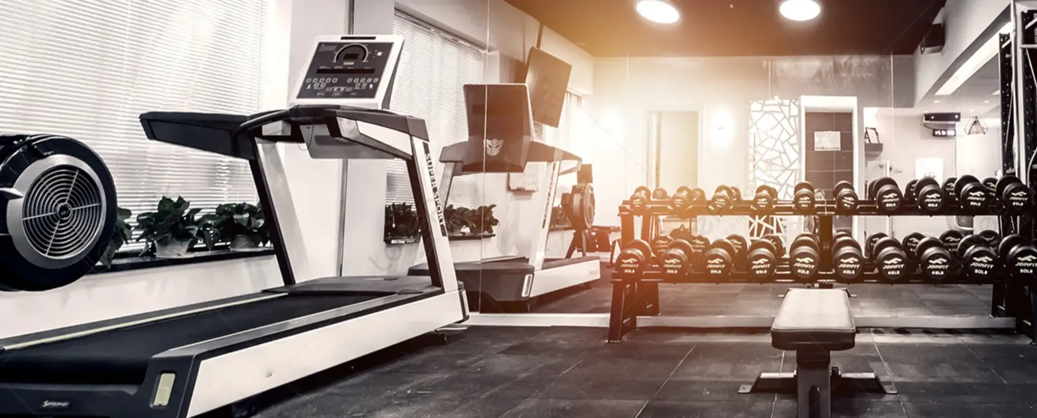 Craze Treadmill Service Center Bangalore