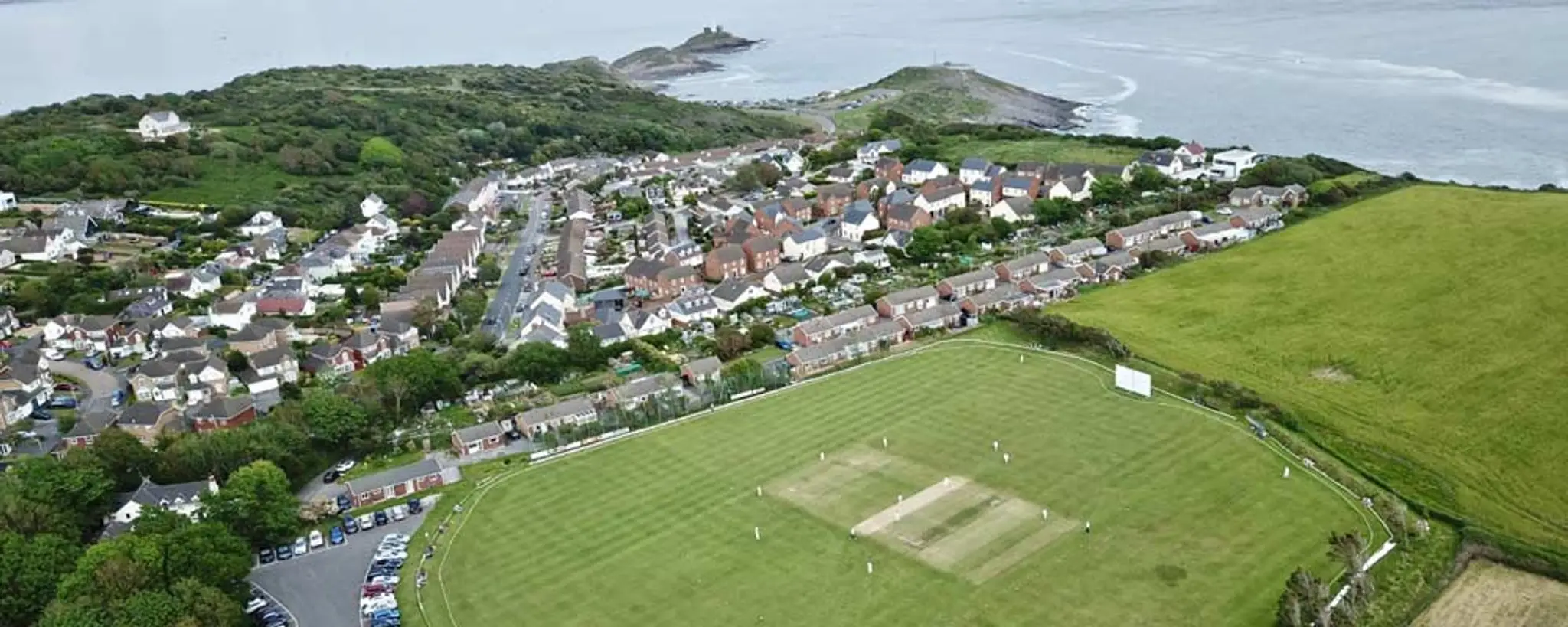 Mumbles Cricket Club