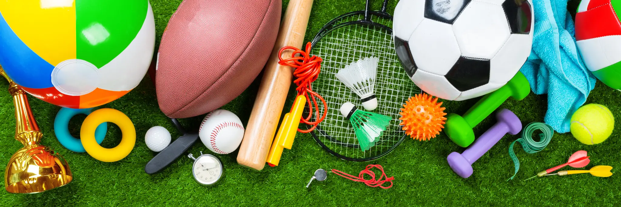 Sports Community