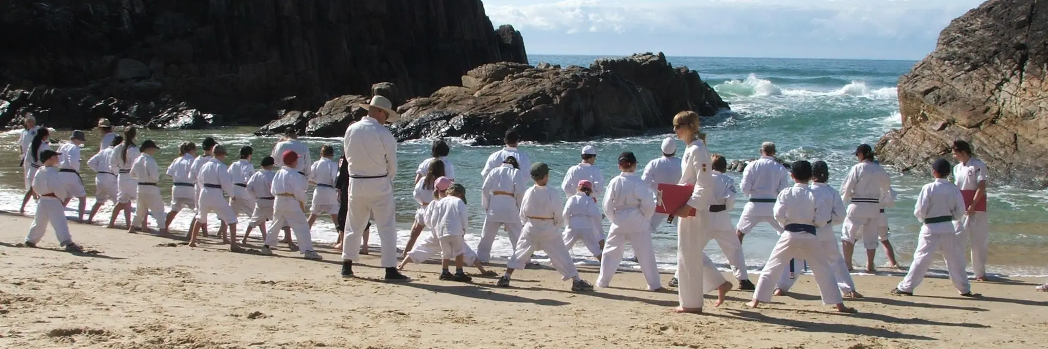 Zen Chi Ryu Martial Arts