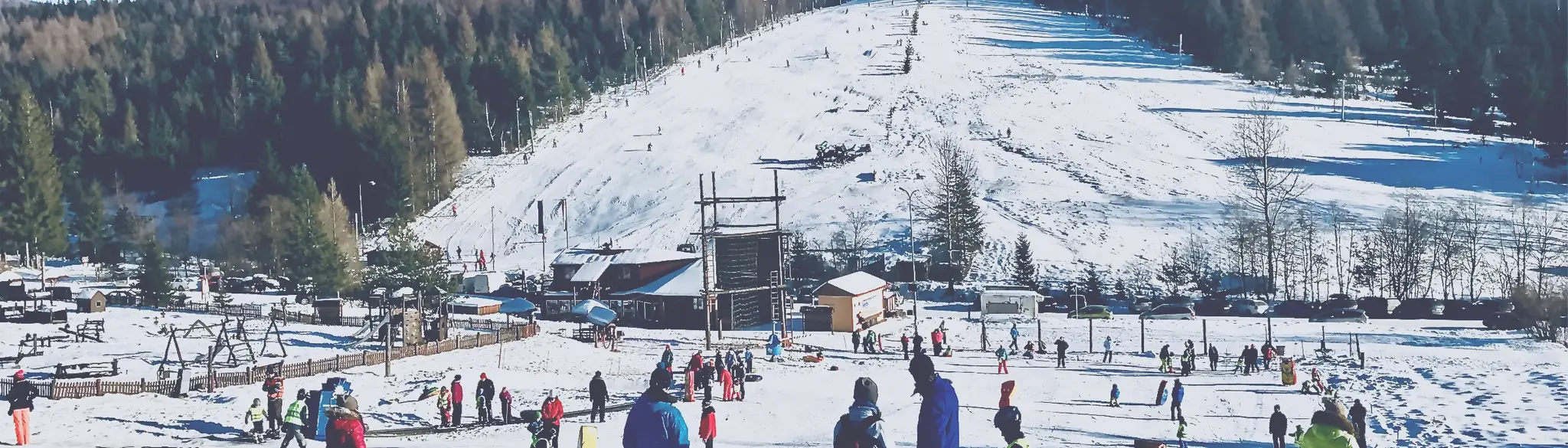 SnowSun Vadičov