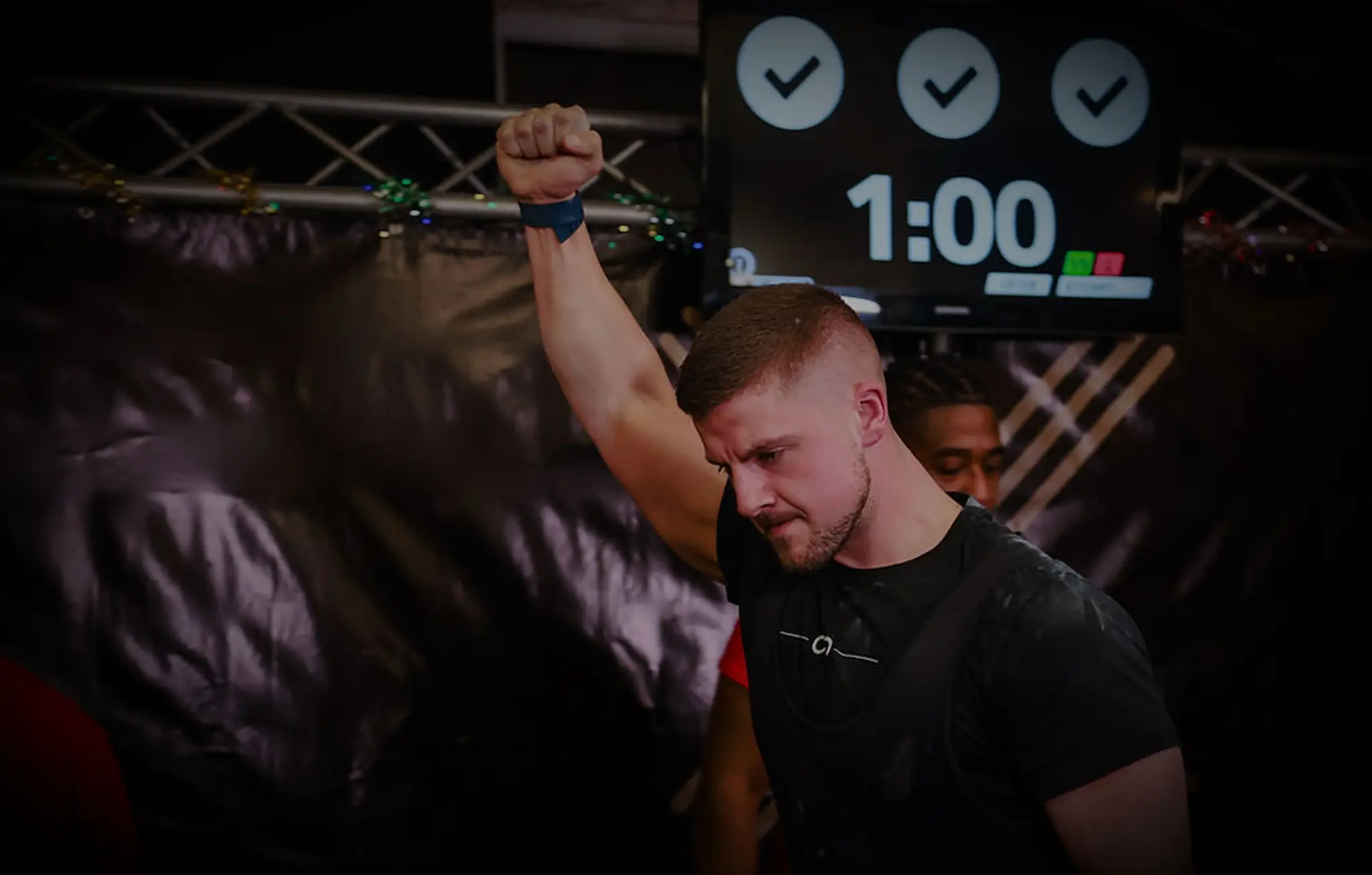 Infinity Performance | Fitness & Strength Coaching