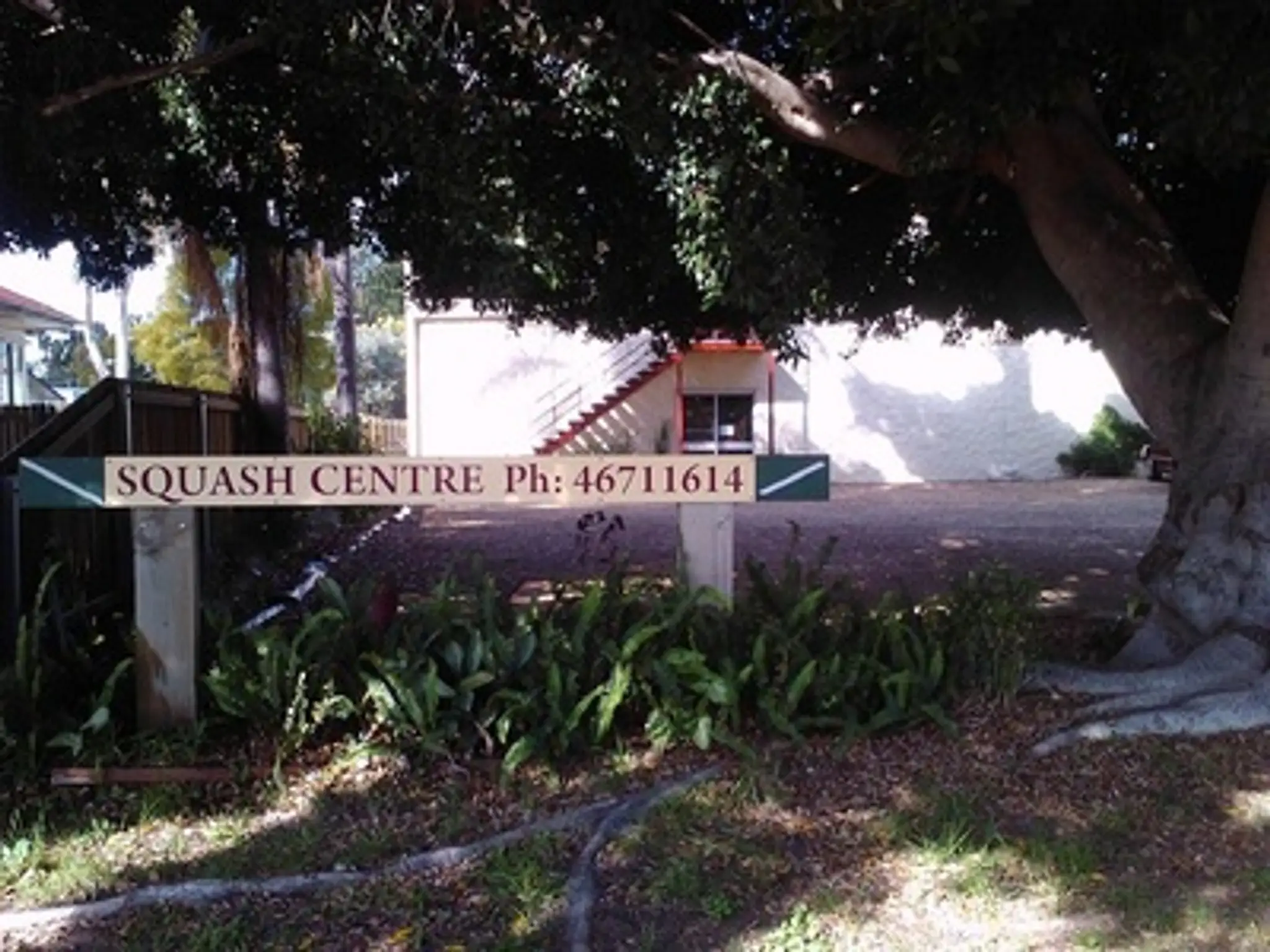 Goondiwindi Squash & Fitness Centre