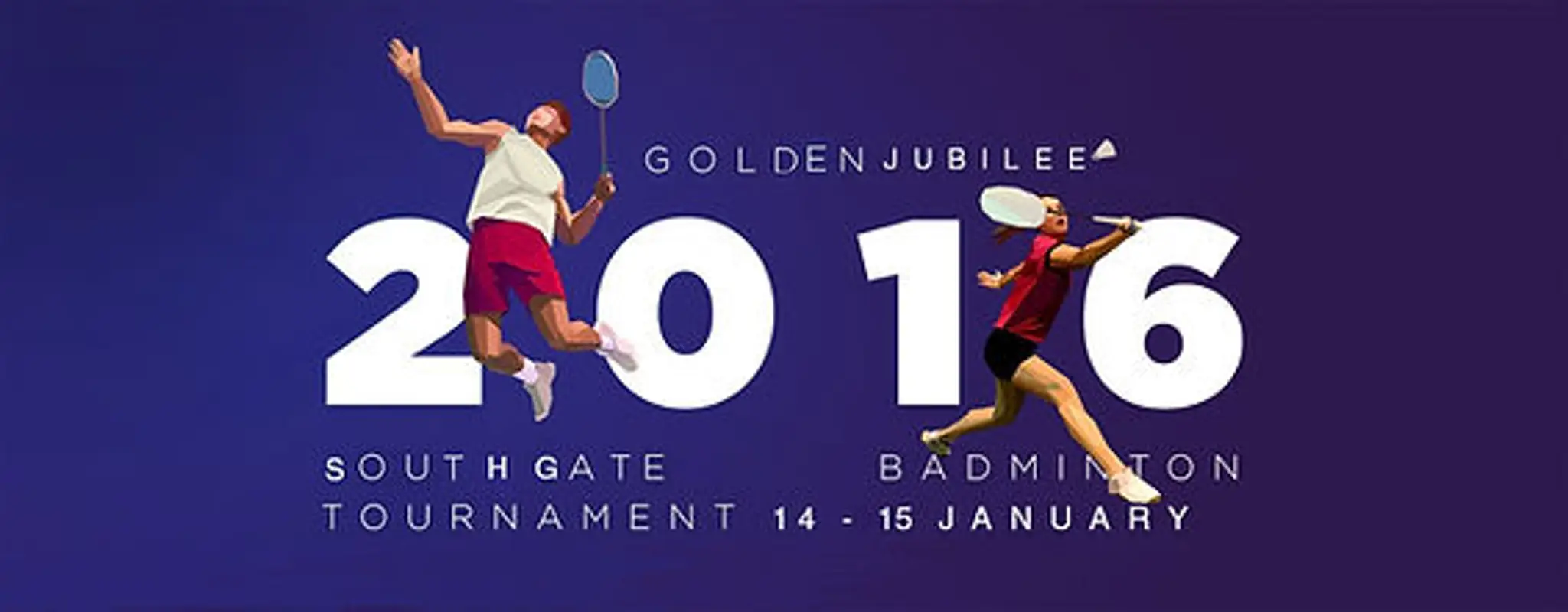 Southgate Badminton Club