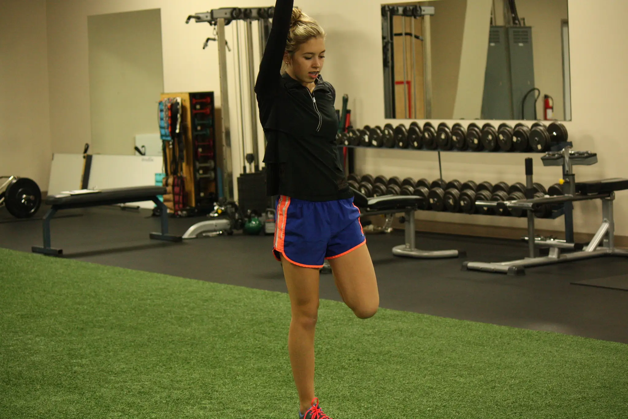 Hillside Physical Health and Fitness