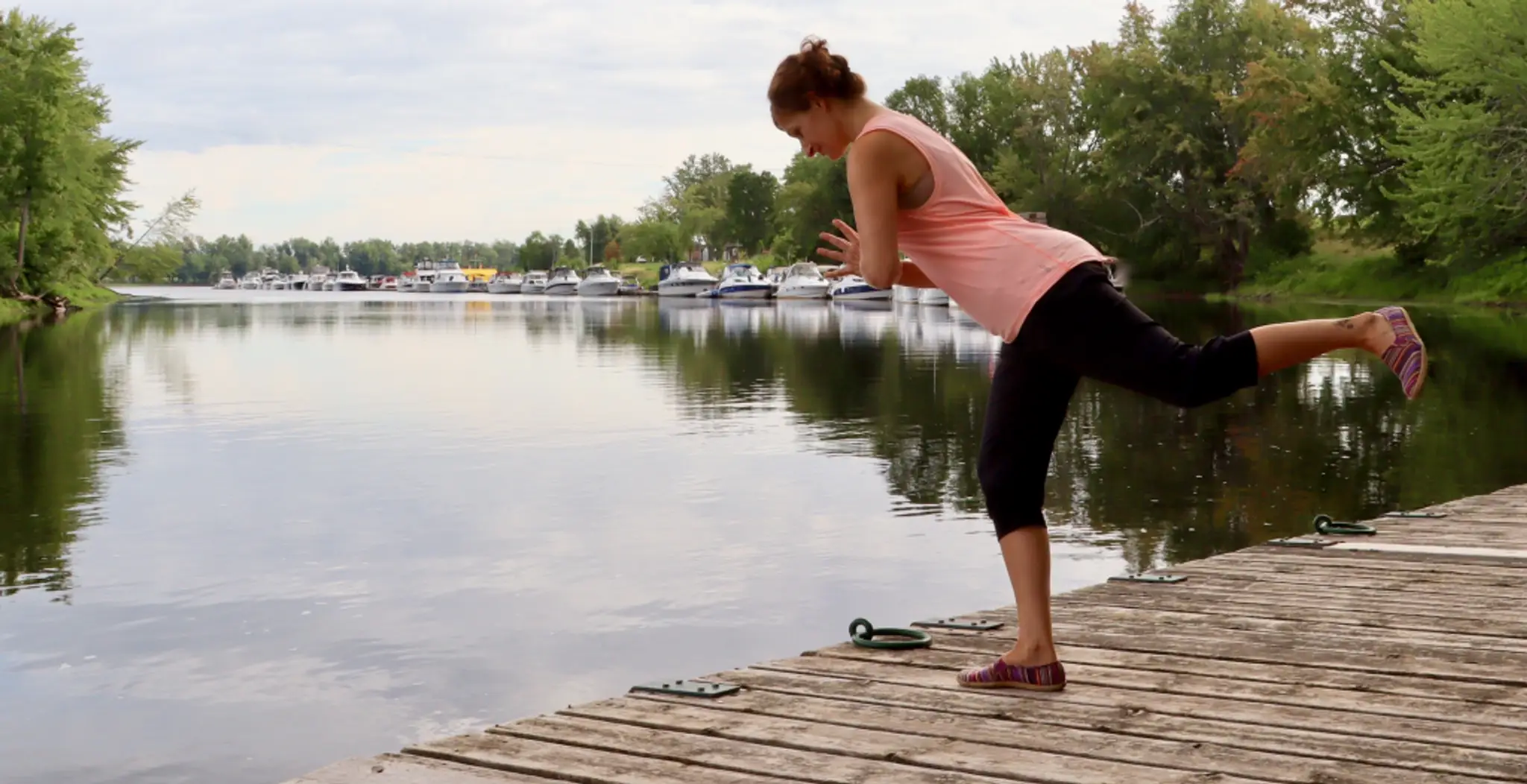 Living Fit - Fitness and Wellness Solutions