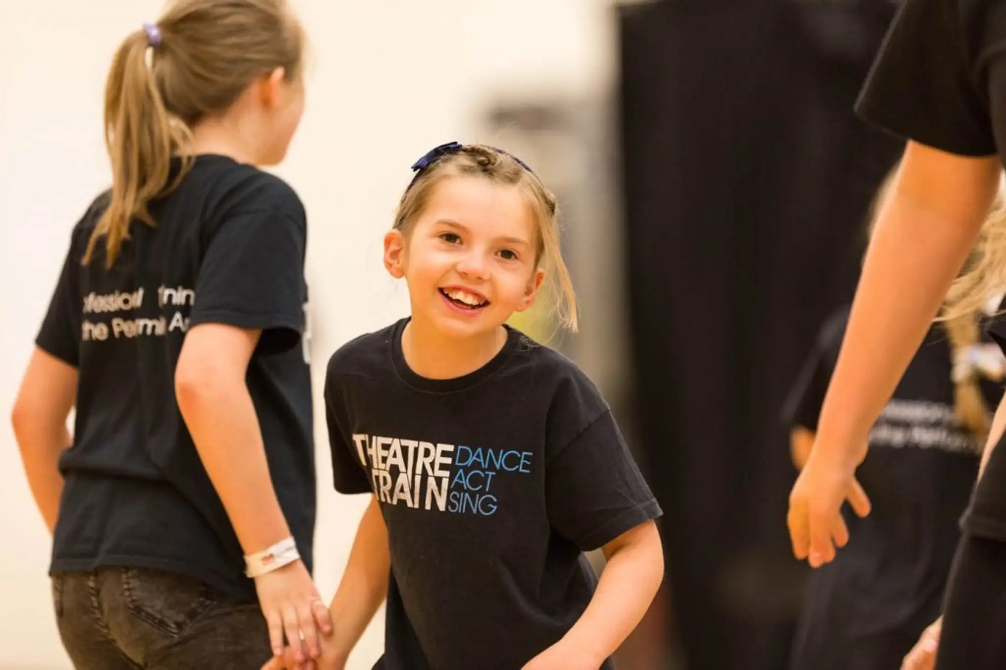 Theatretrain St Albans