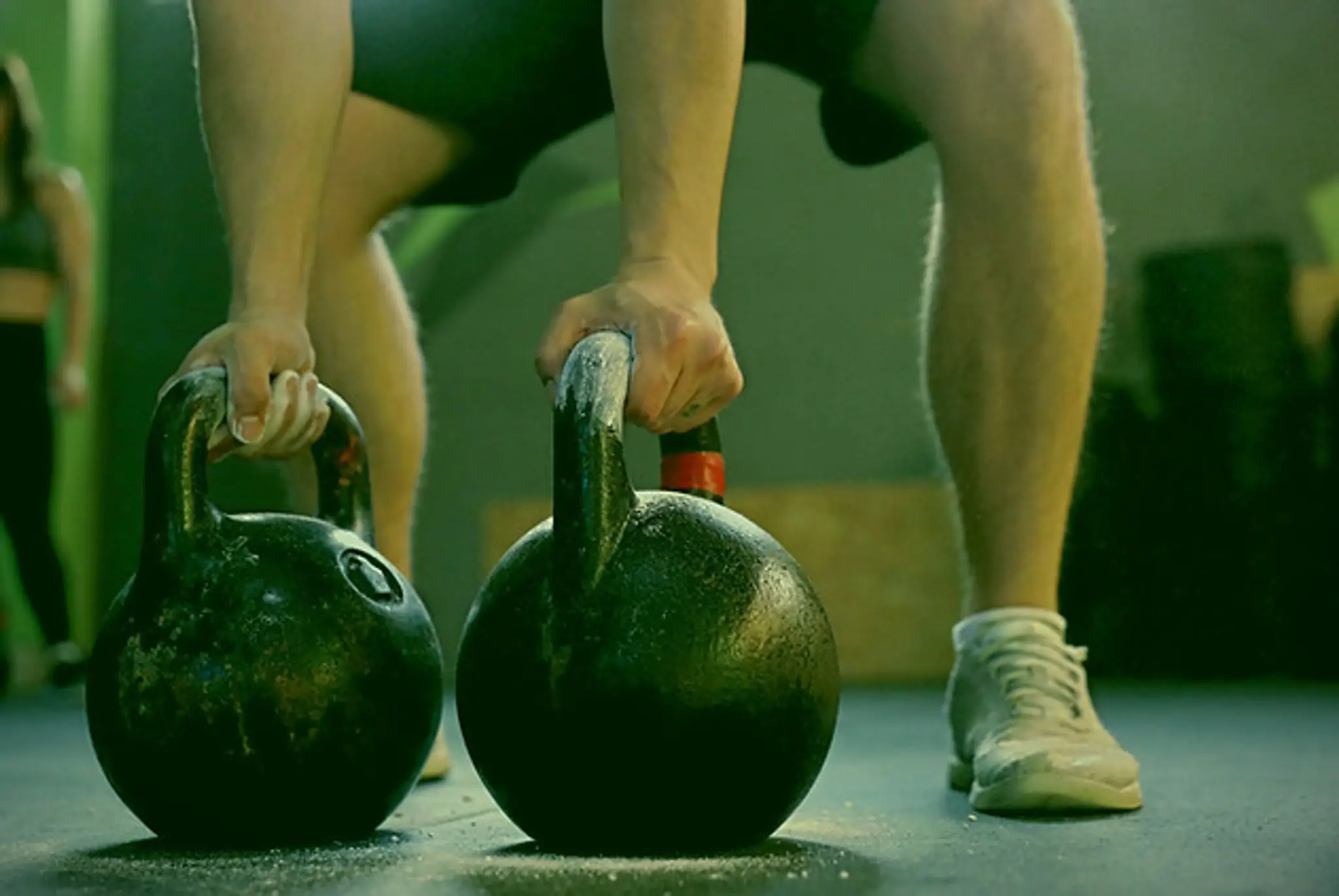 Two Tails CrossFit Witham