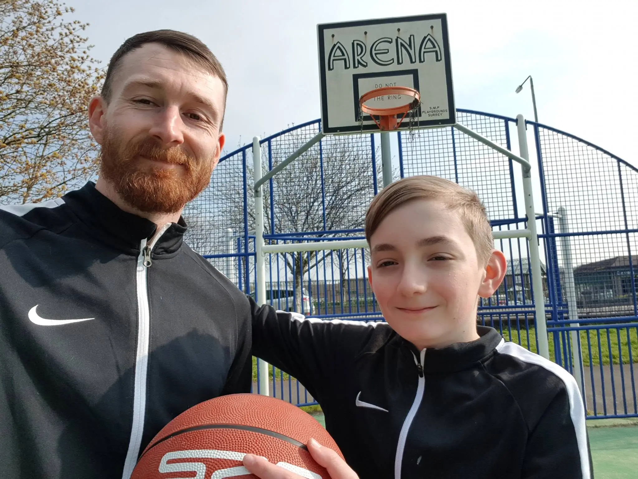 Dean McMenamin: Body Transformation For Men