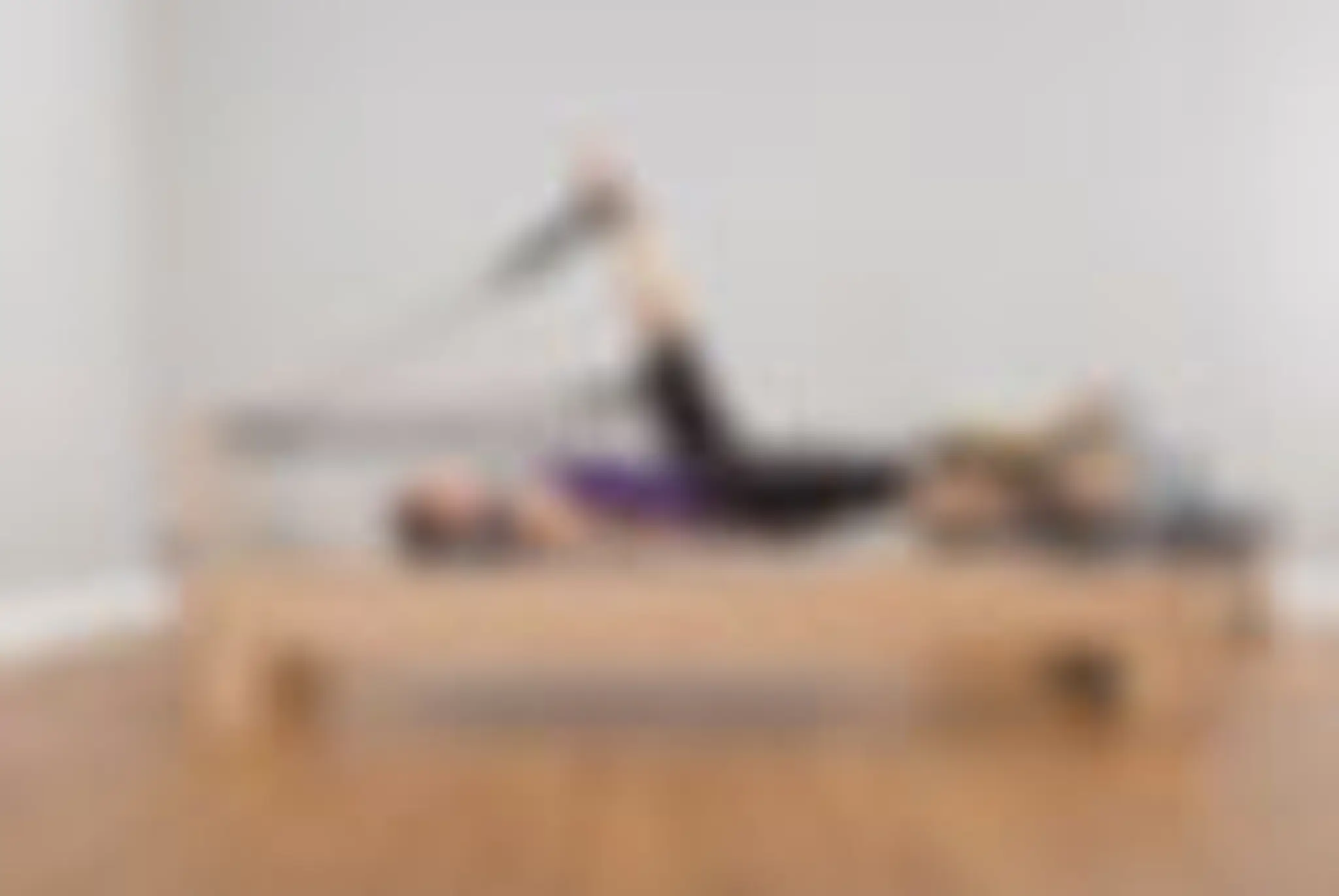 Newent Pilates