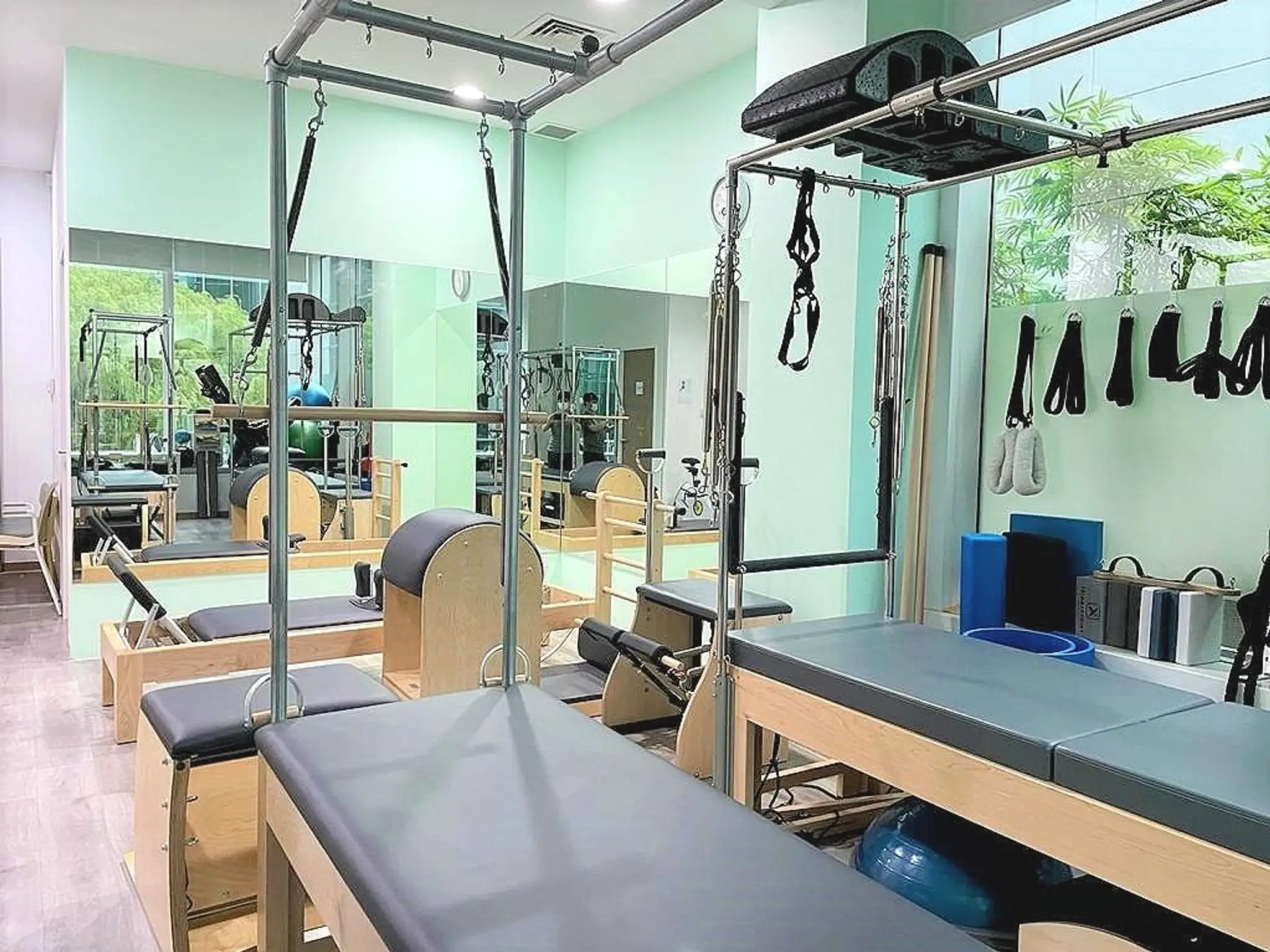 PhysioMotus Pte Ltd