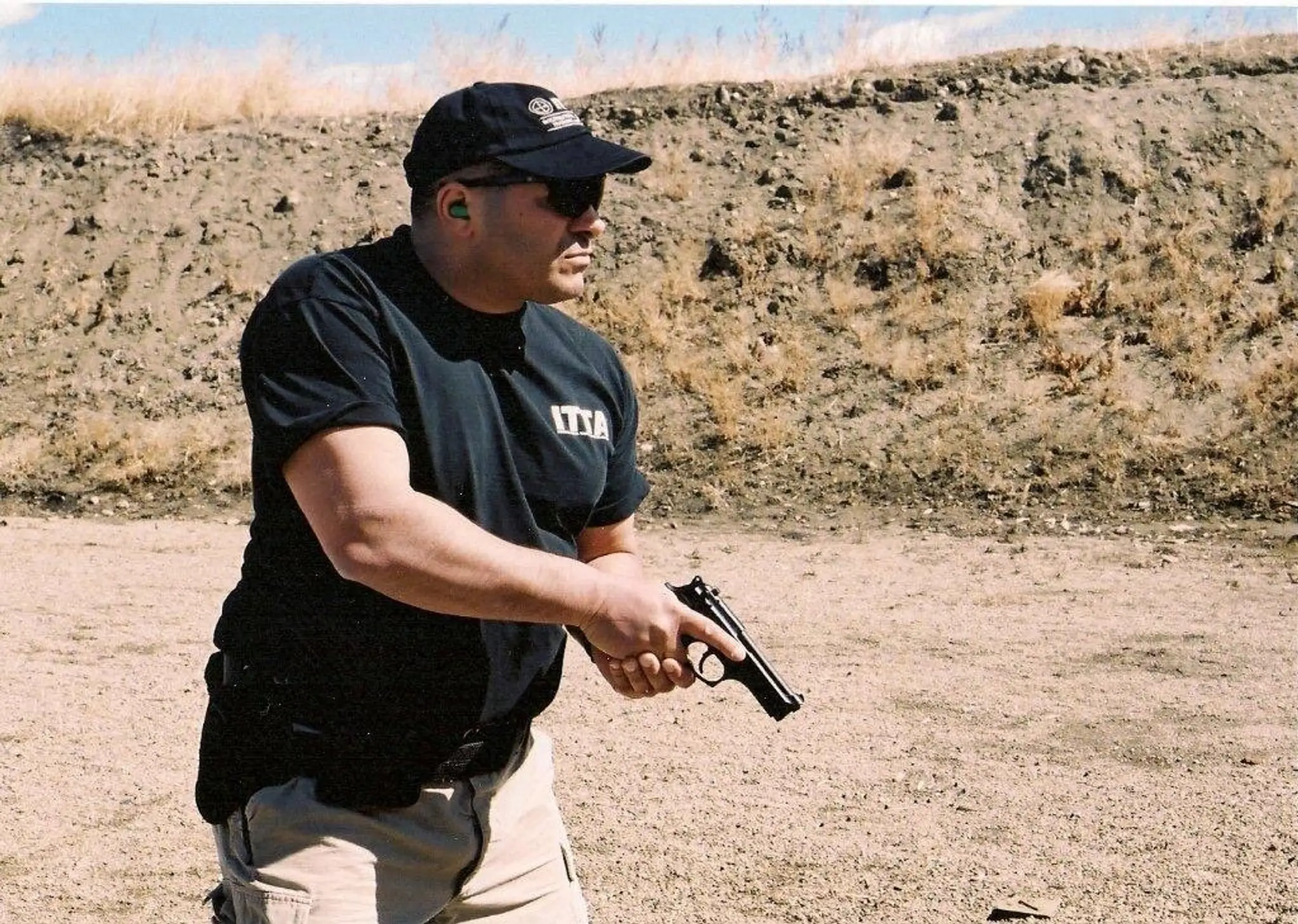 ITTA and Ninpo Martial Arts School