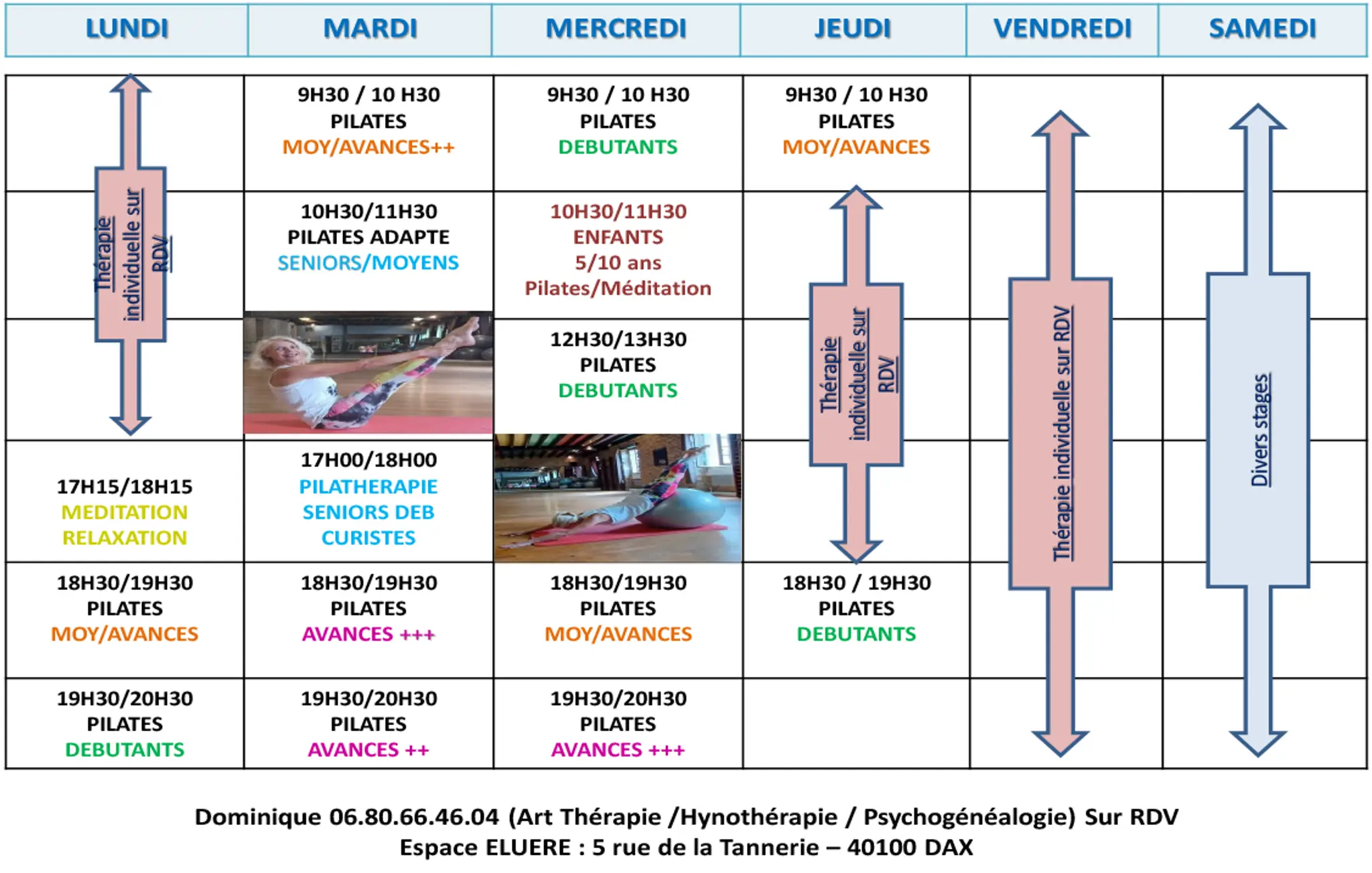 Dominique Reby-Eluère