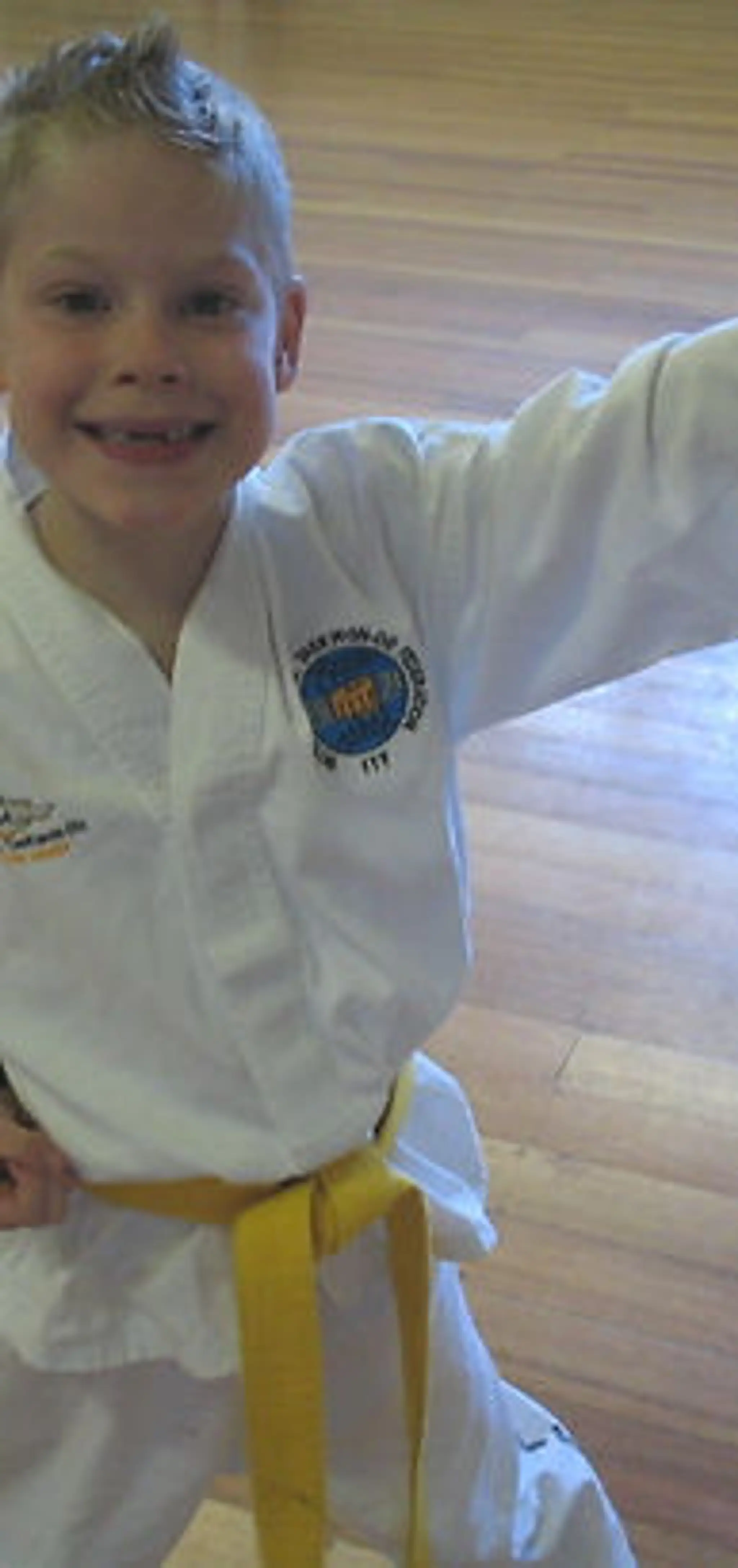 Il Shim TaeKwon-Do Melbourne