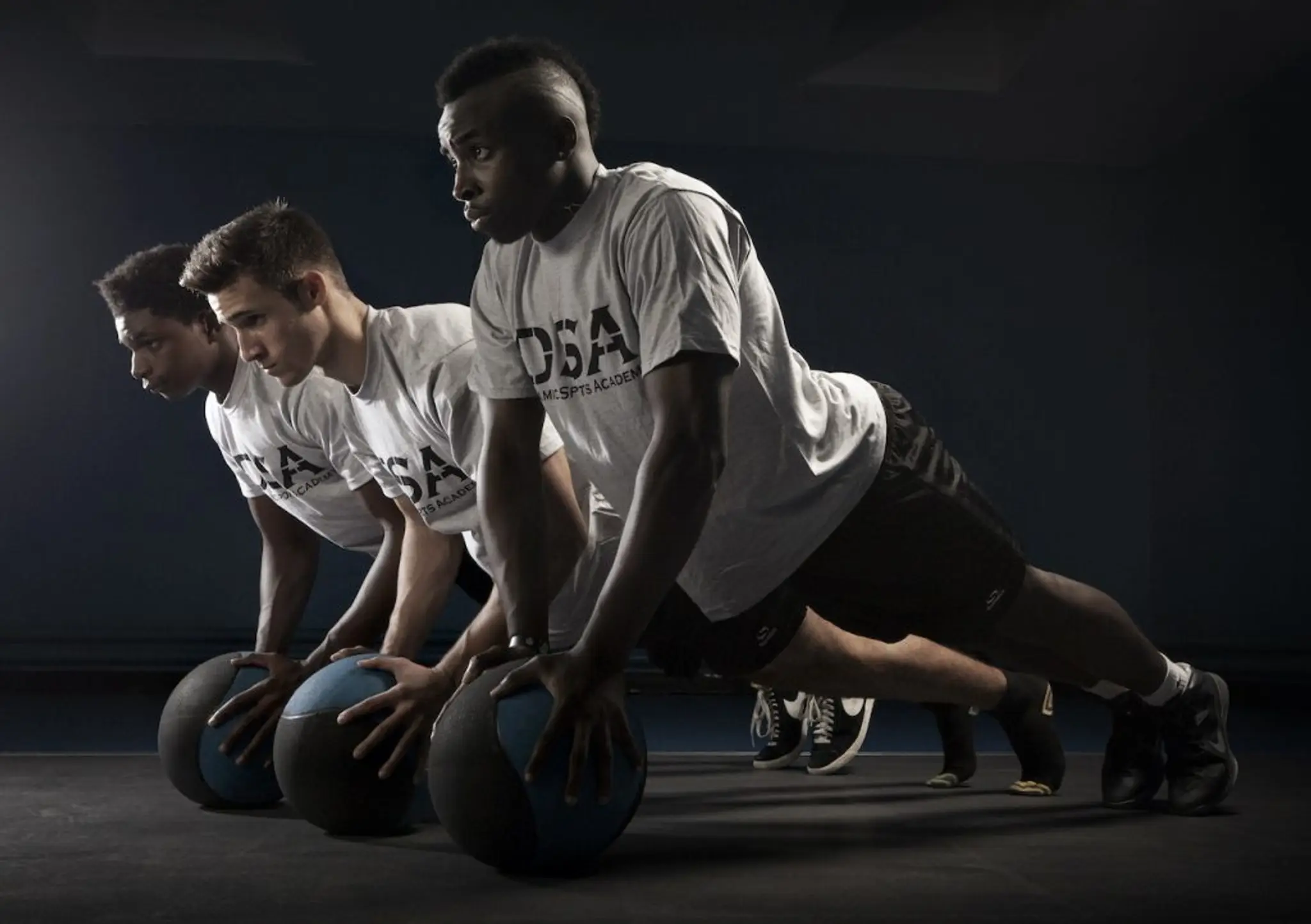 Dynamic Sports Academy