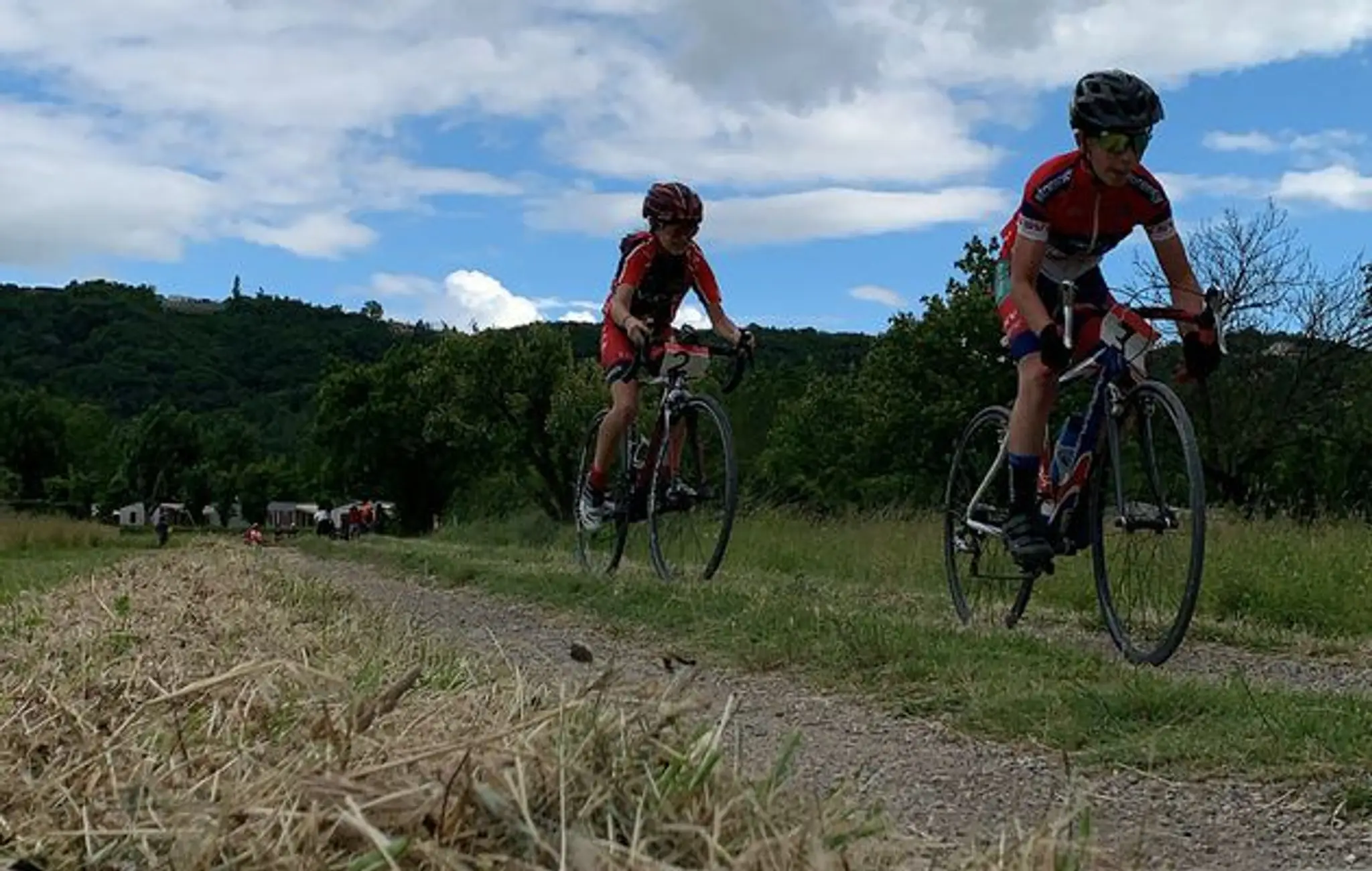 Vélo Club Rhodanien