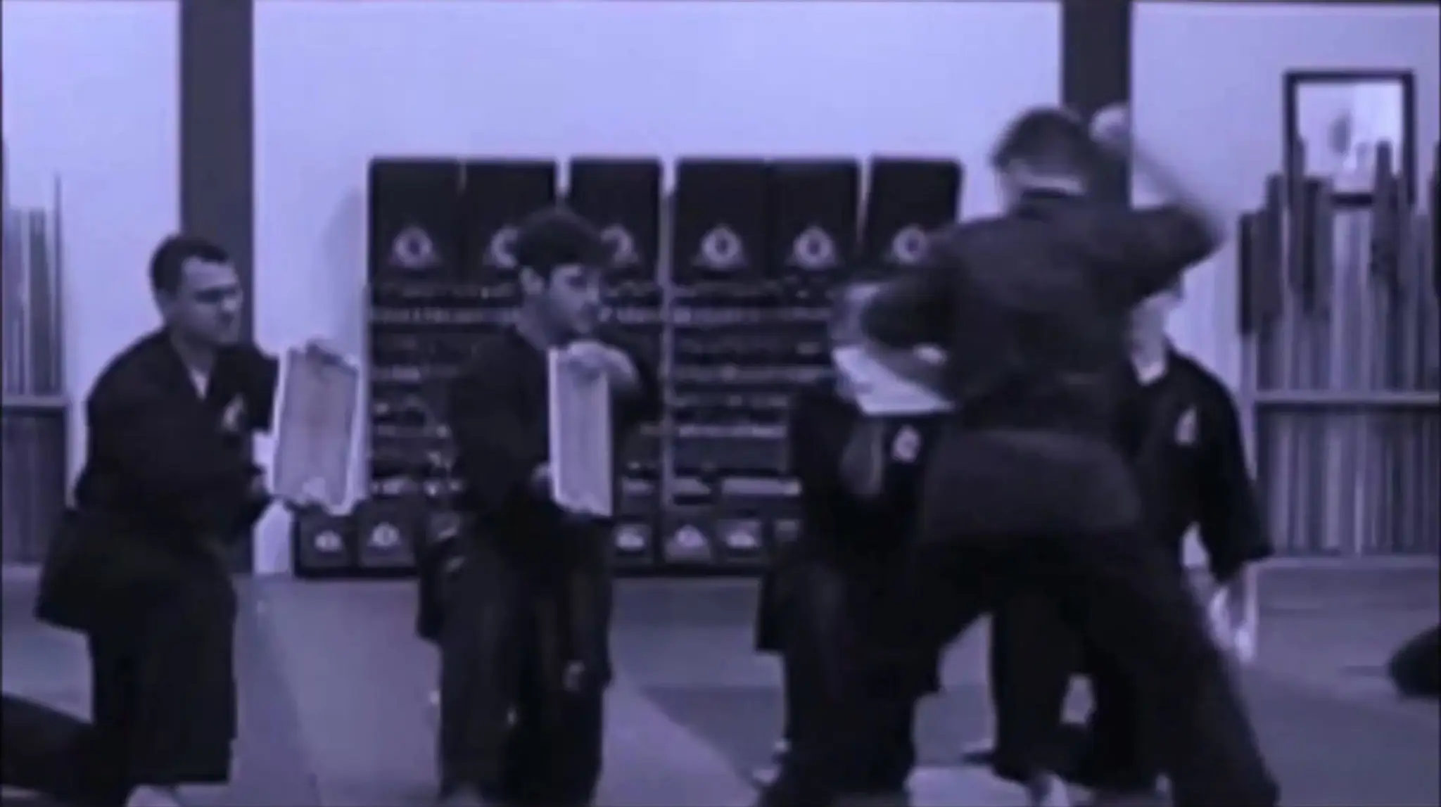 CanAm Karate Newmarket