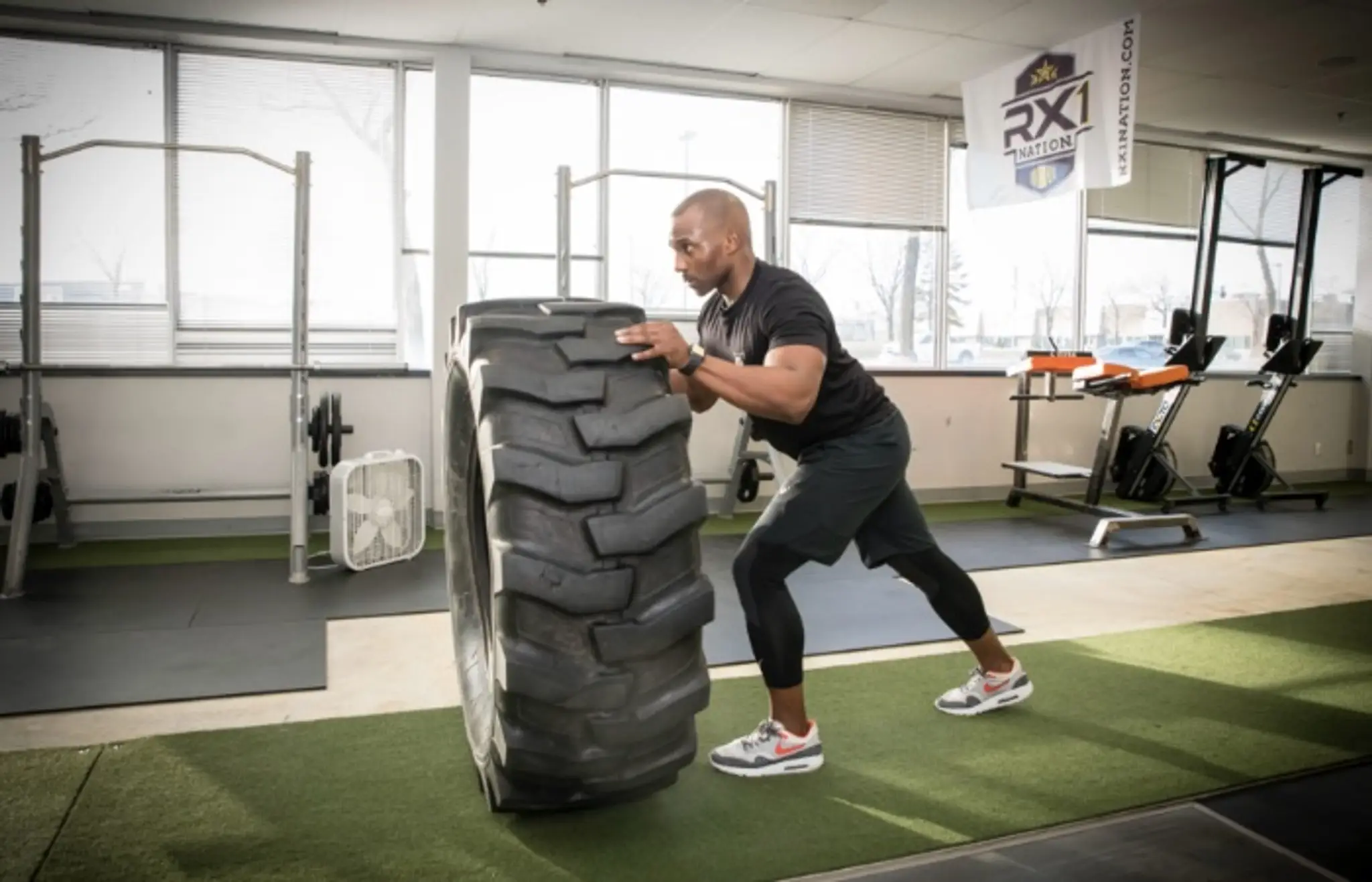 Entrainement Personnel GoodFITT Personal Training & Wellness