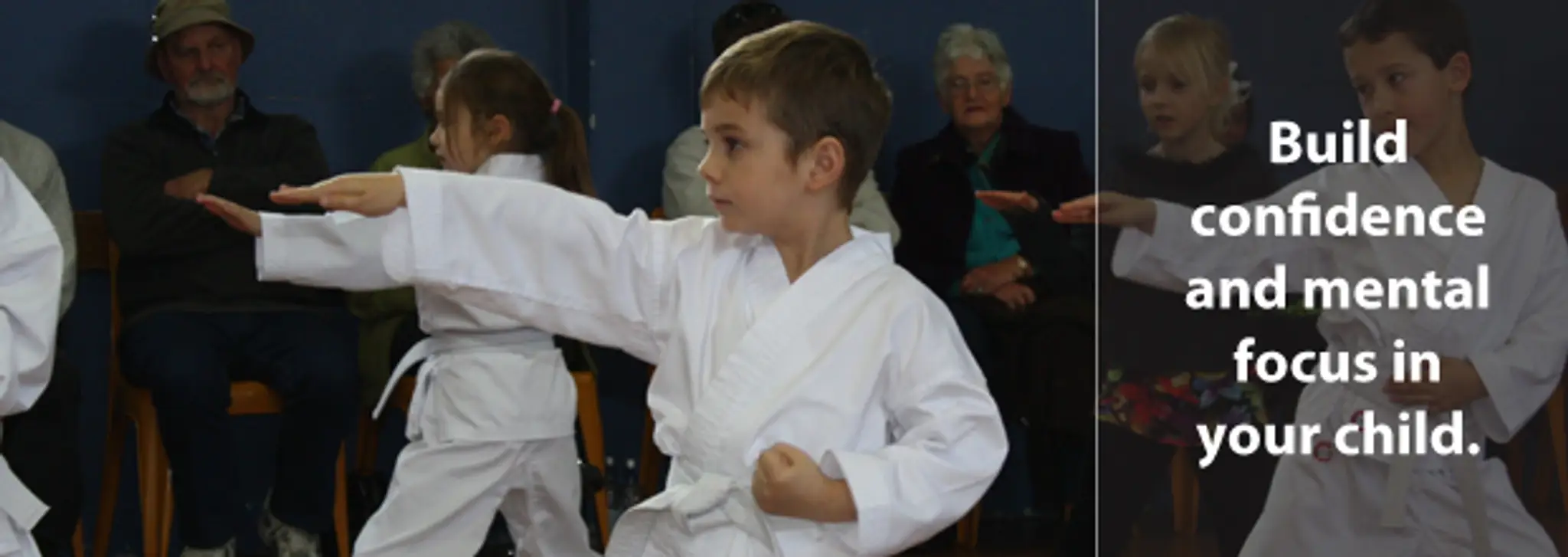 Pacific Sun Taekwondo