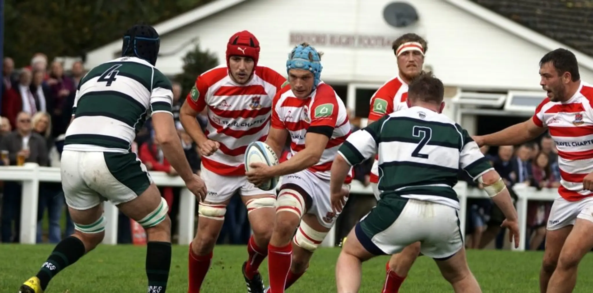 Bideford Rugby Football Club