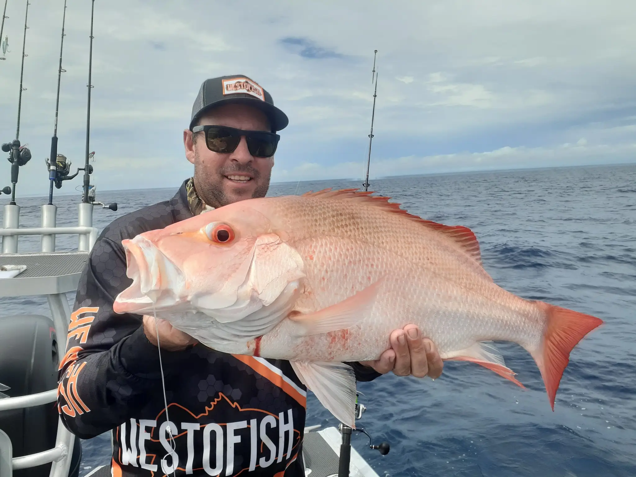 Wild Hinchinbrook Adventures