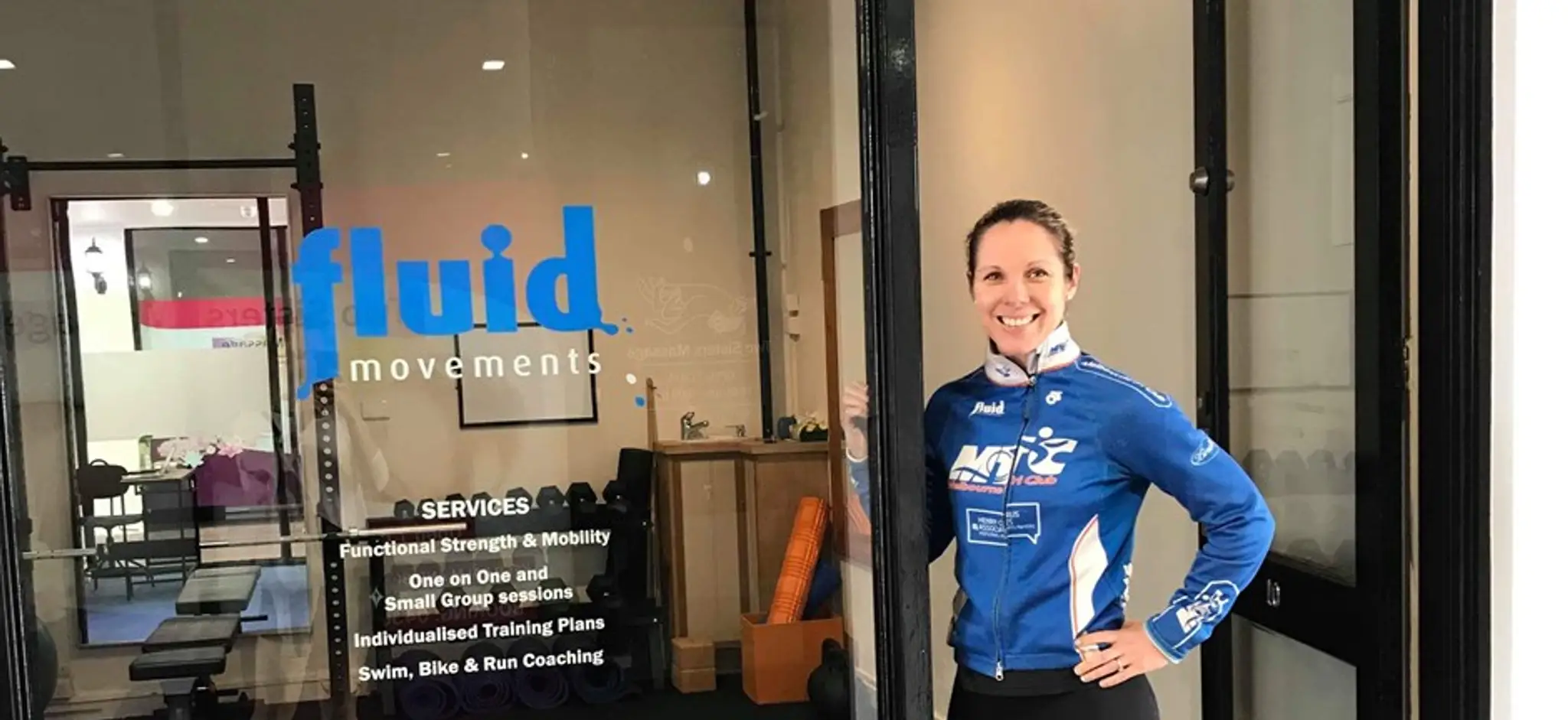 Fluid Movements Triathlon Coaching
