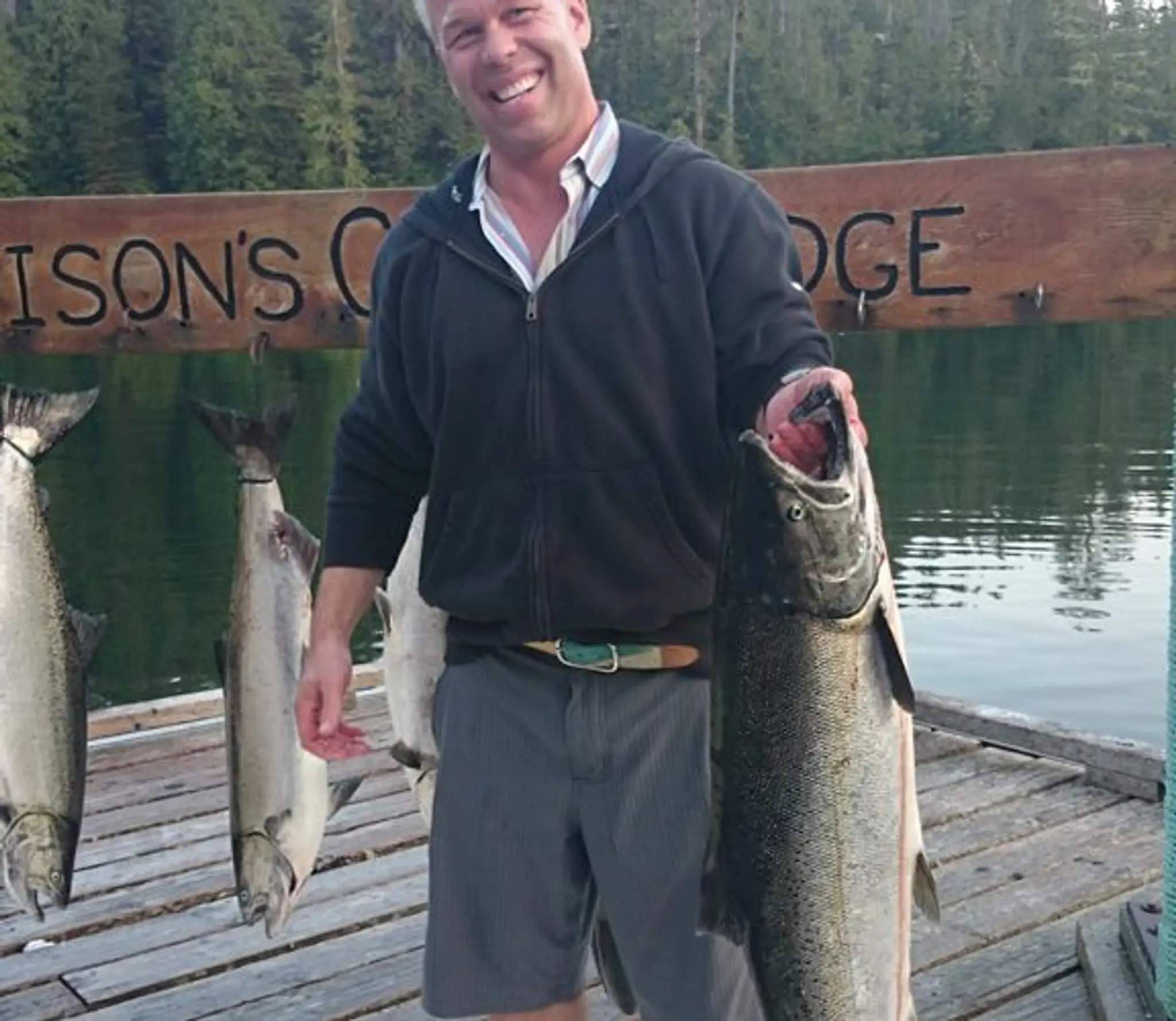 Reel Time Fishing Charters & Marine Tours