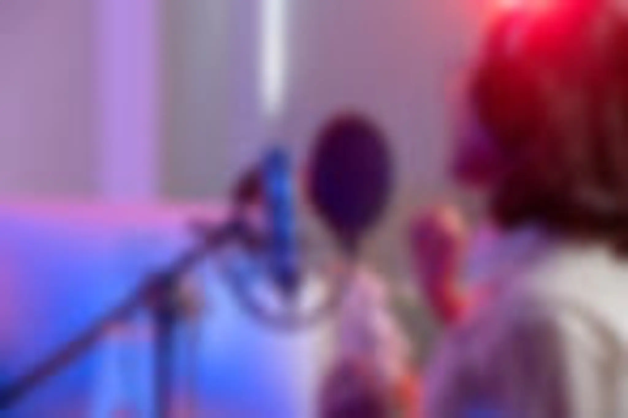 CentreStage Pty Ltd (Theatre and Rehearsal Venue)